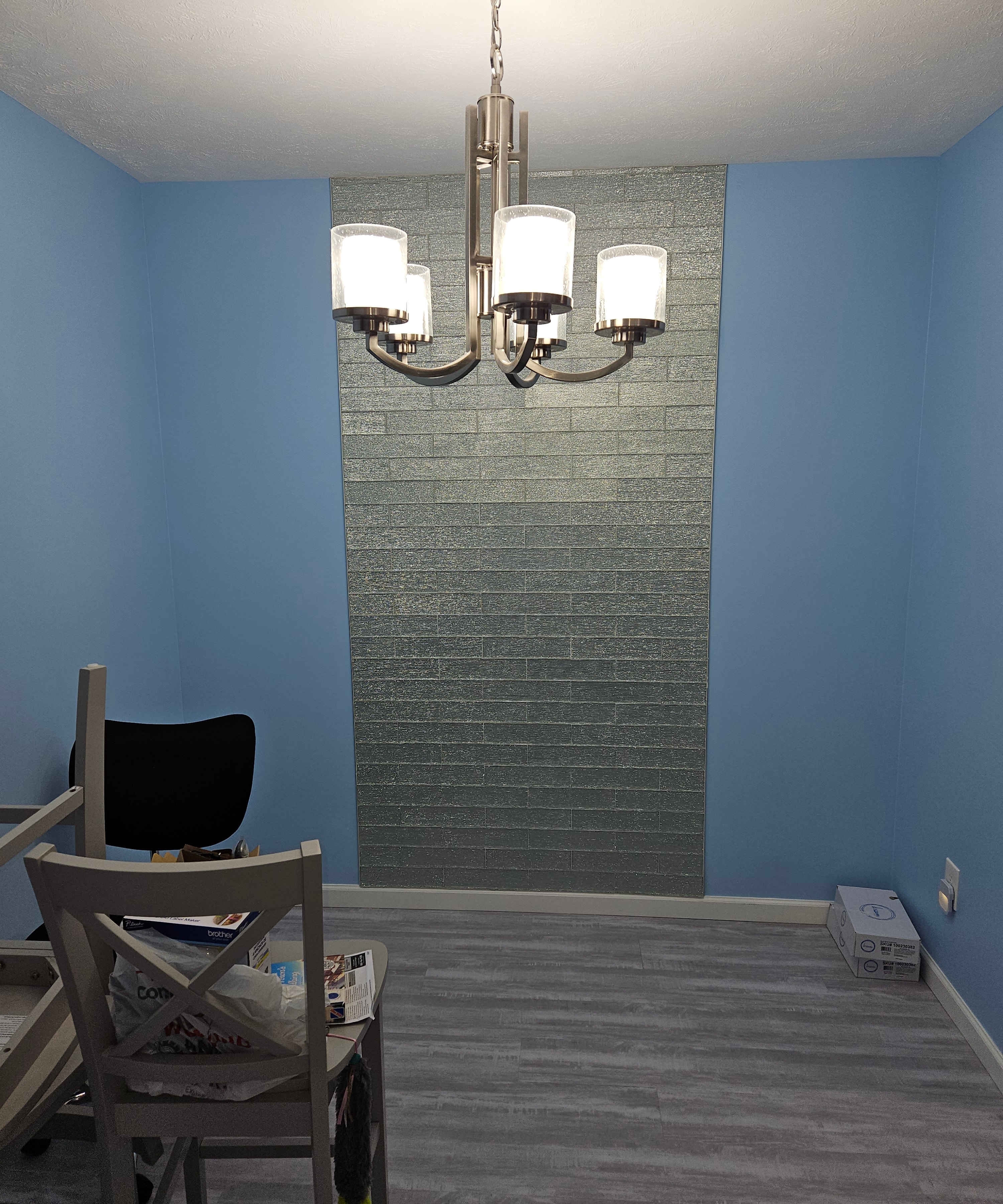 1st Affordable Handyman project 3