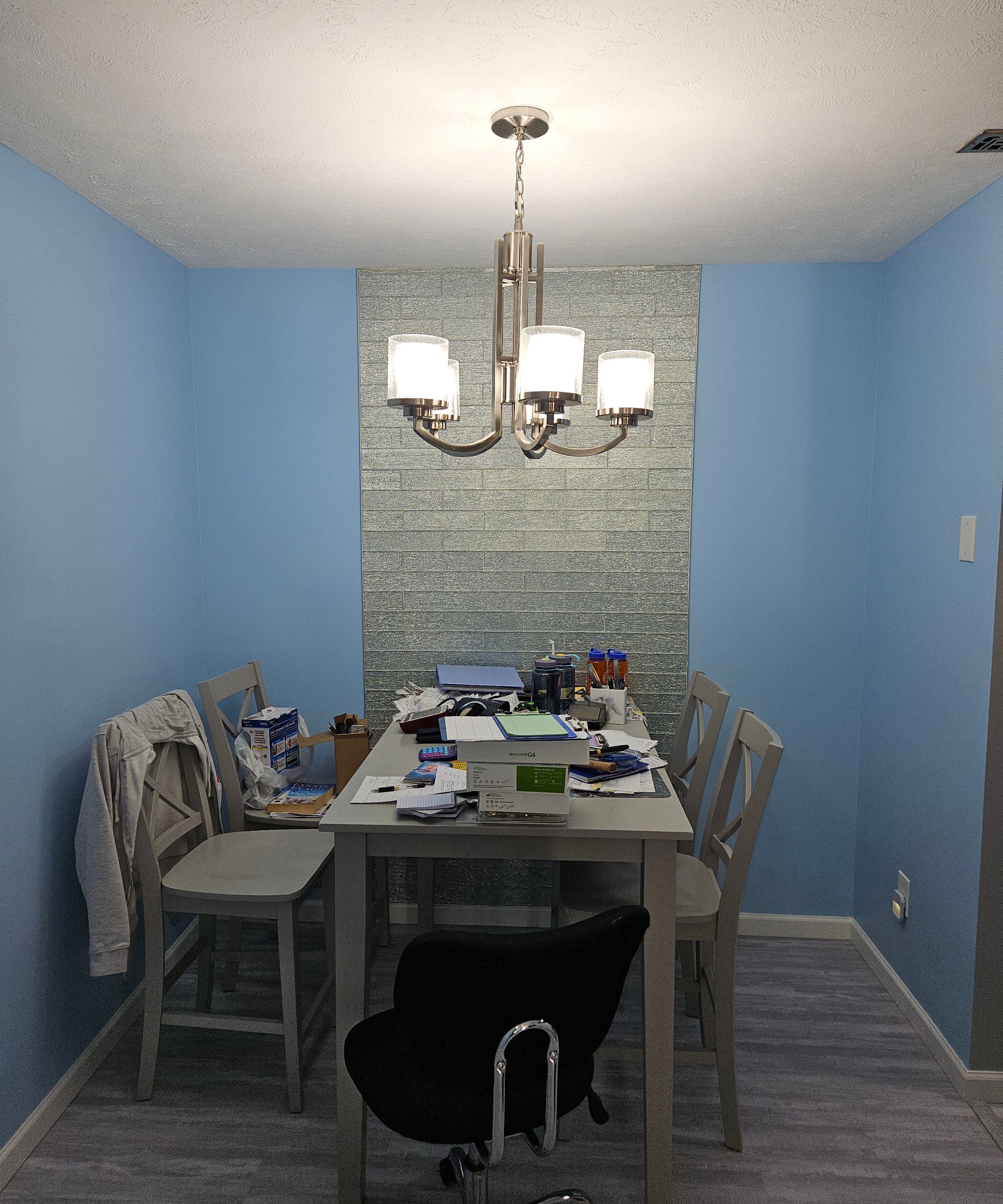 1st Affordable Handyman project 6