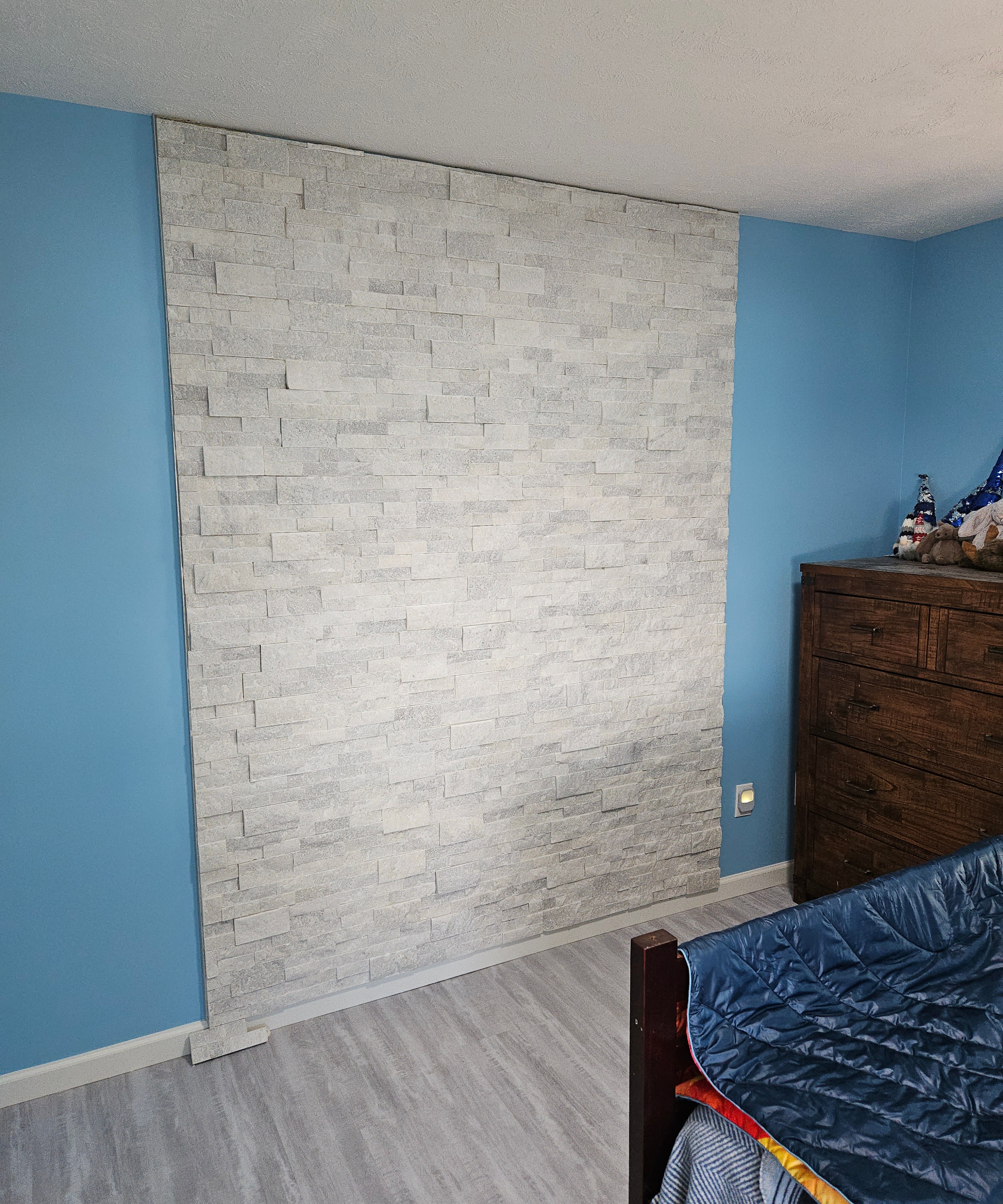 1st Affordable Handyman project 7