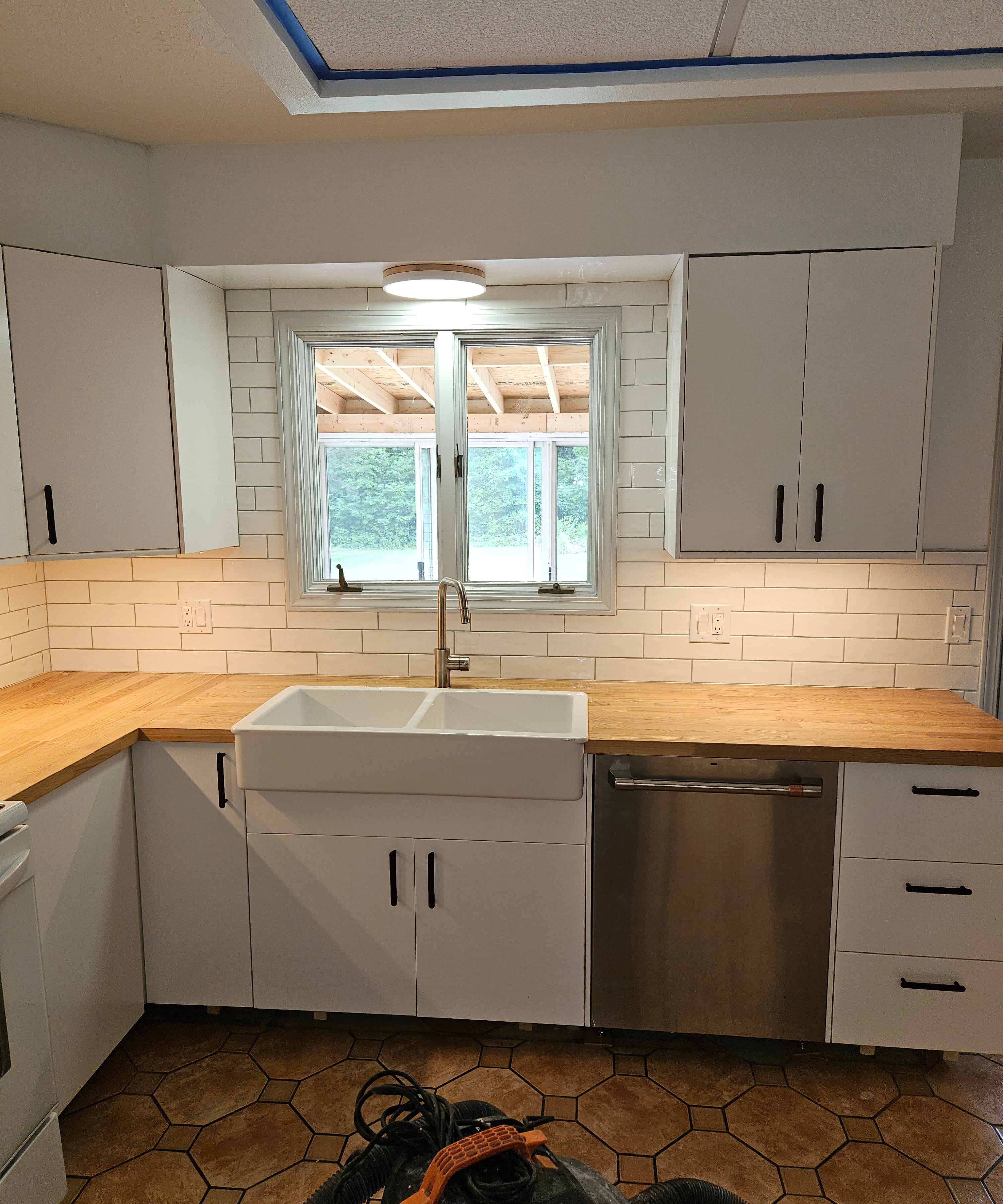 1st Affordable Handyman project 10