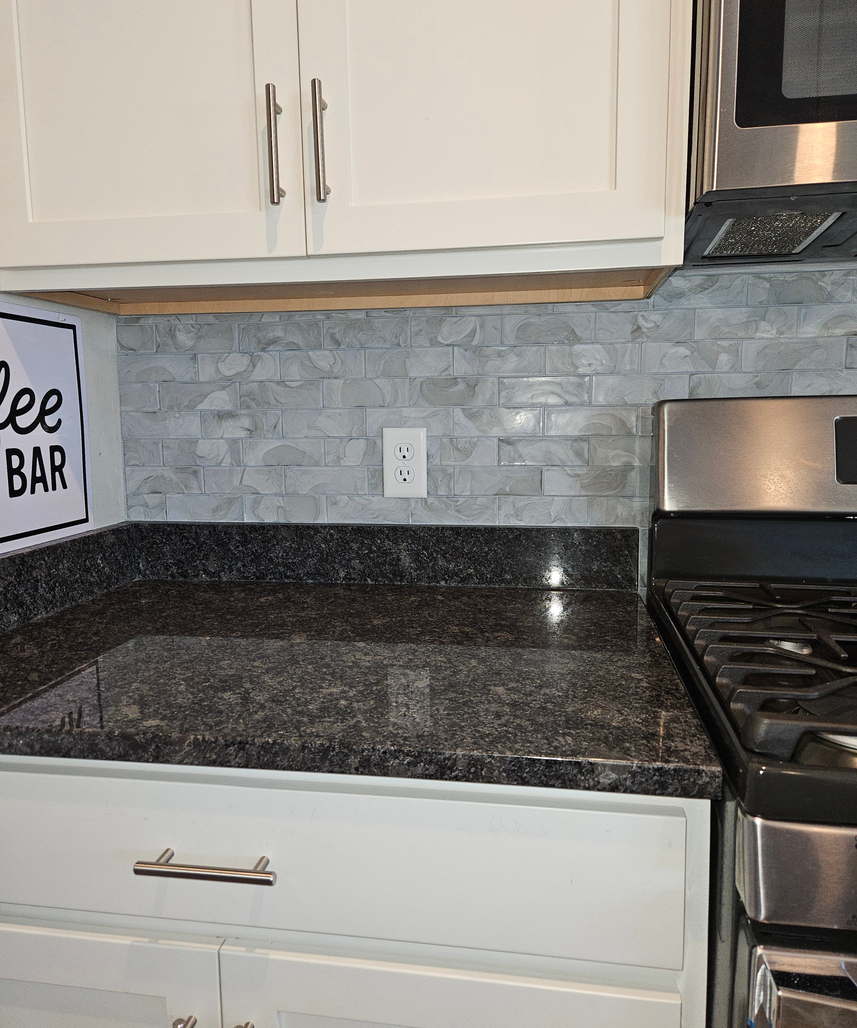 1st Affordable Handyman project 13