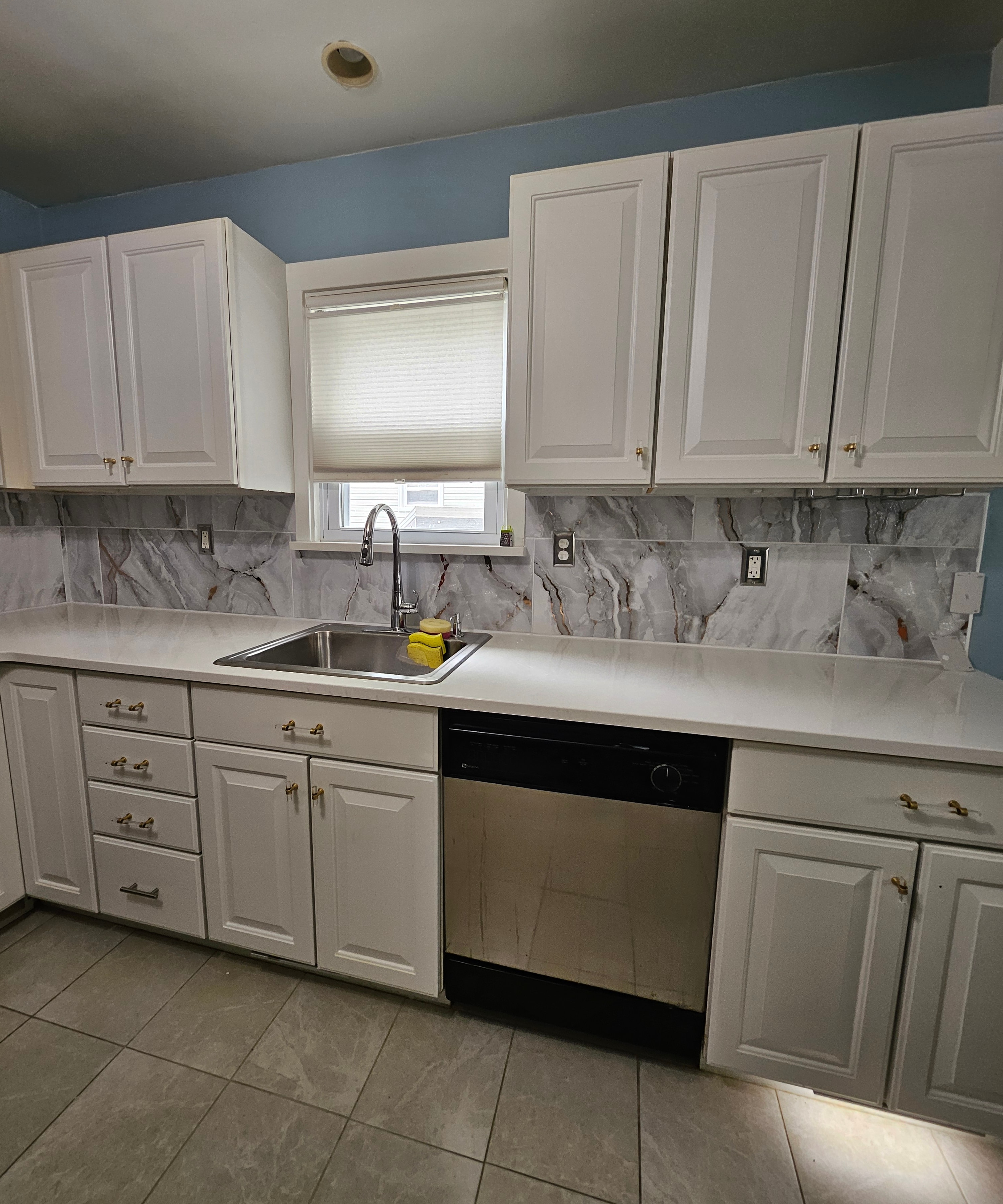 1st Affordable Handyman project 19