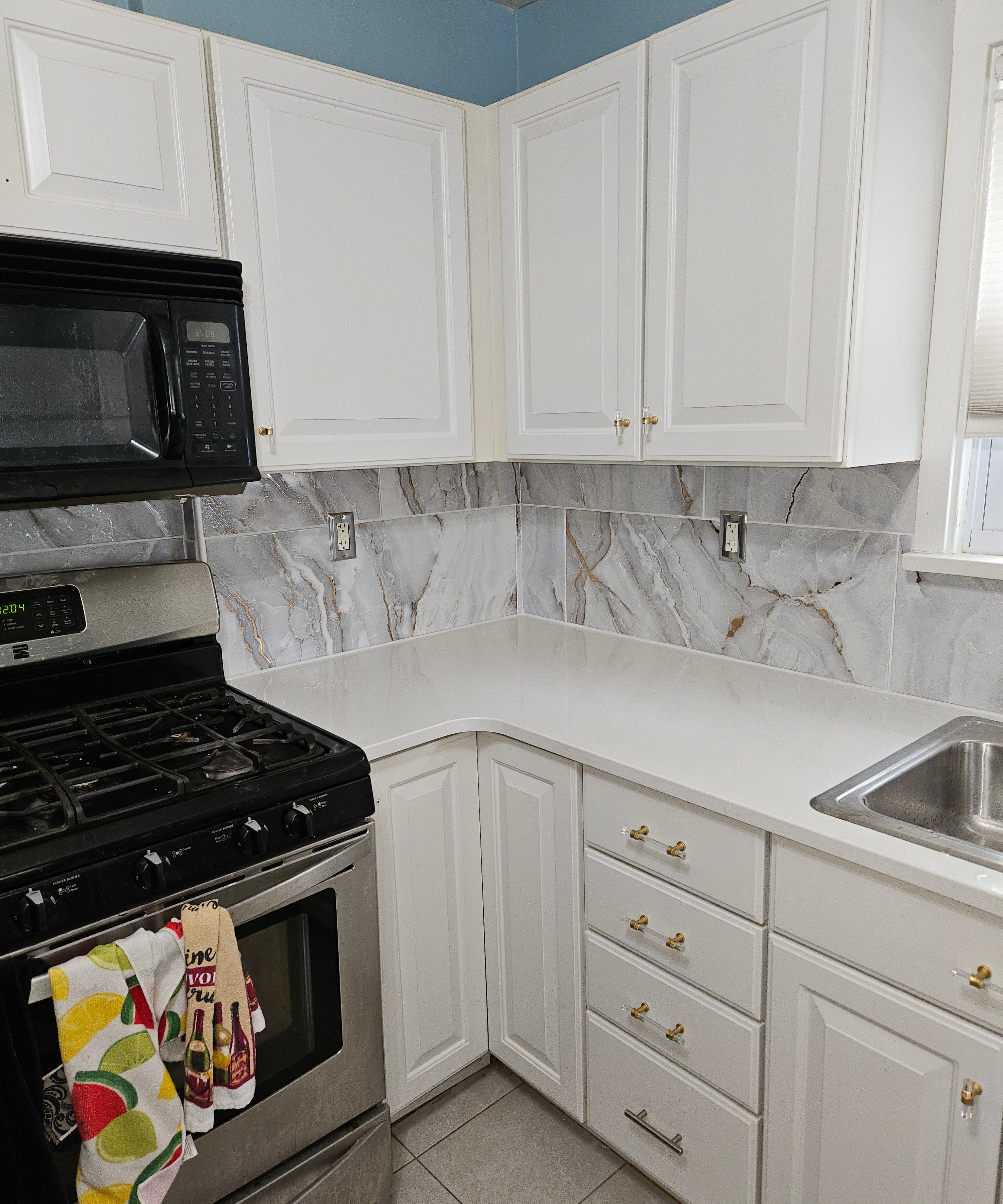 1st Affordable Handyman project 21