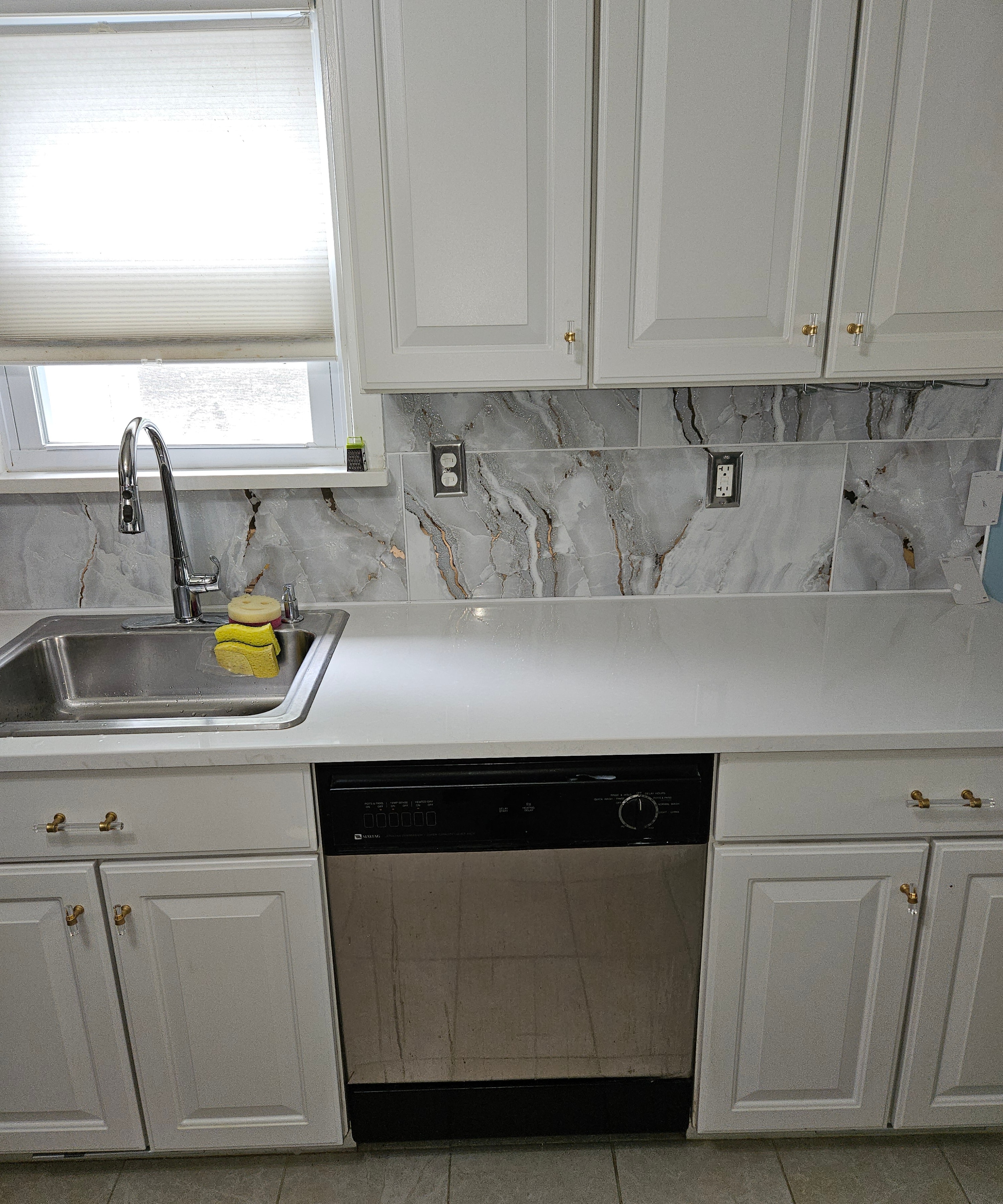 1st Affordable Handyman project 22