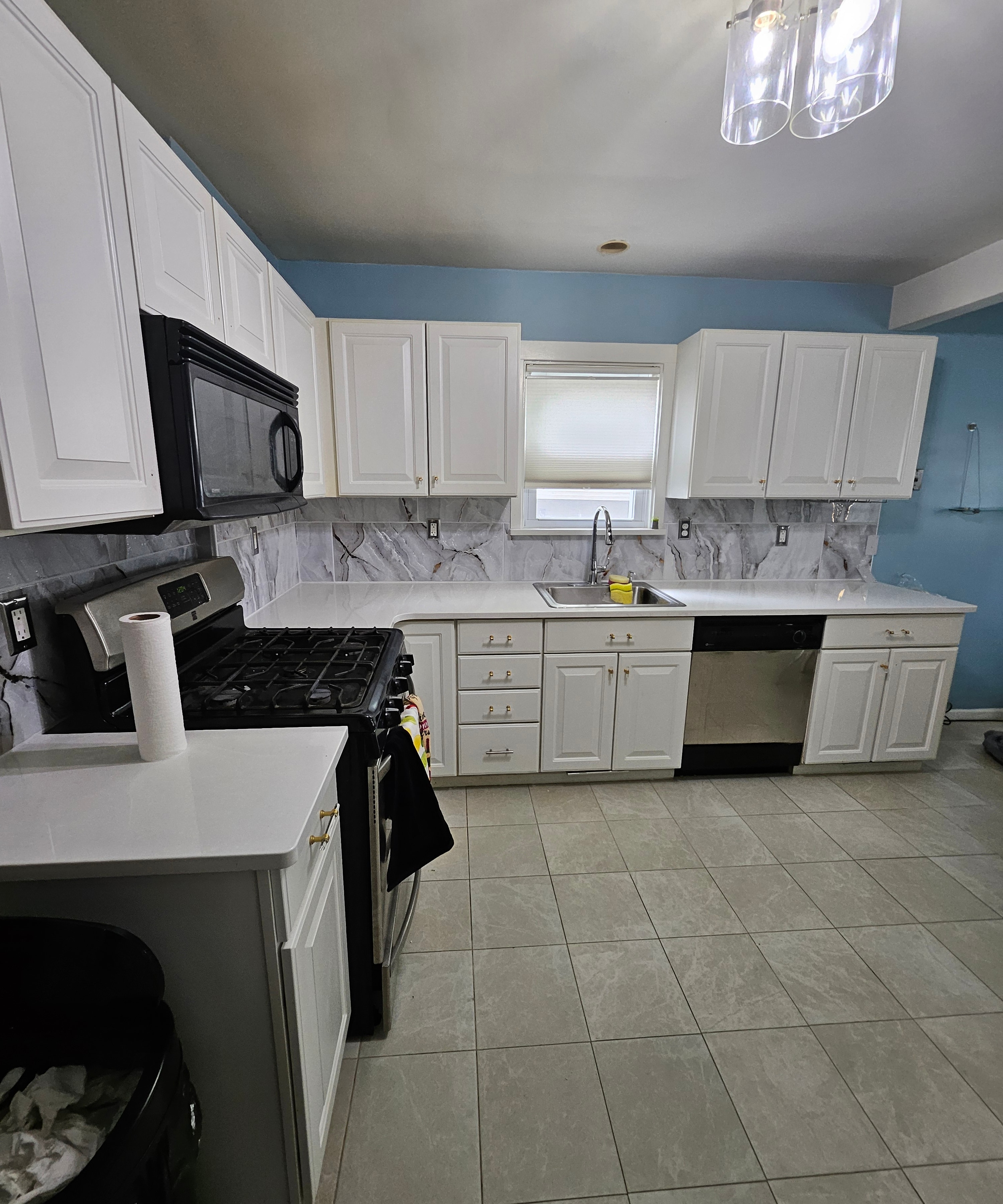 1st Affordable Handyman project 23
