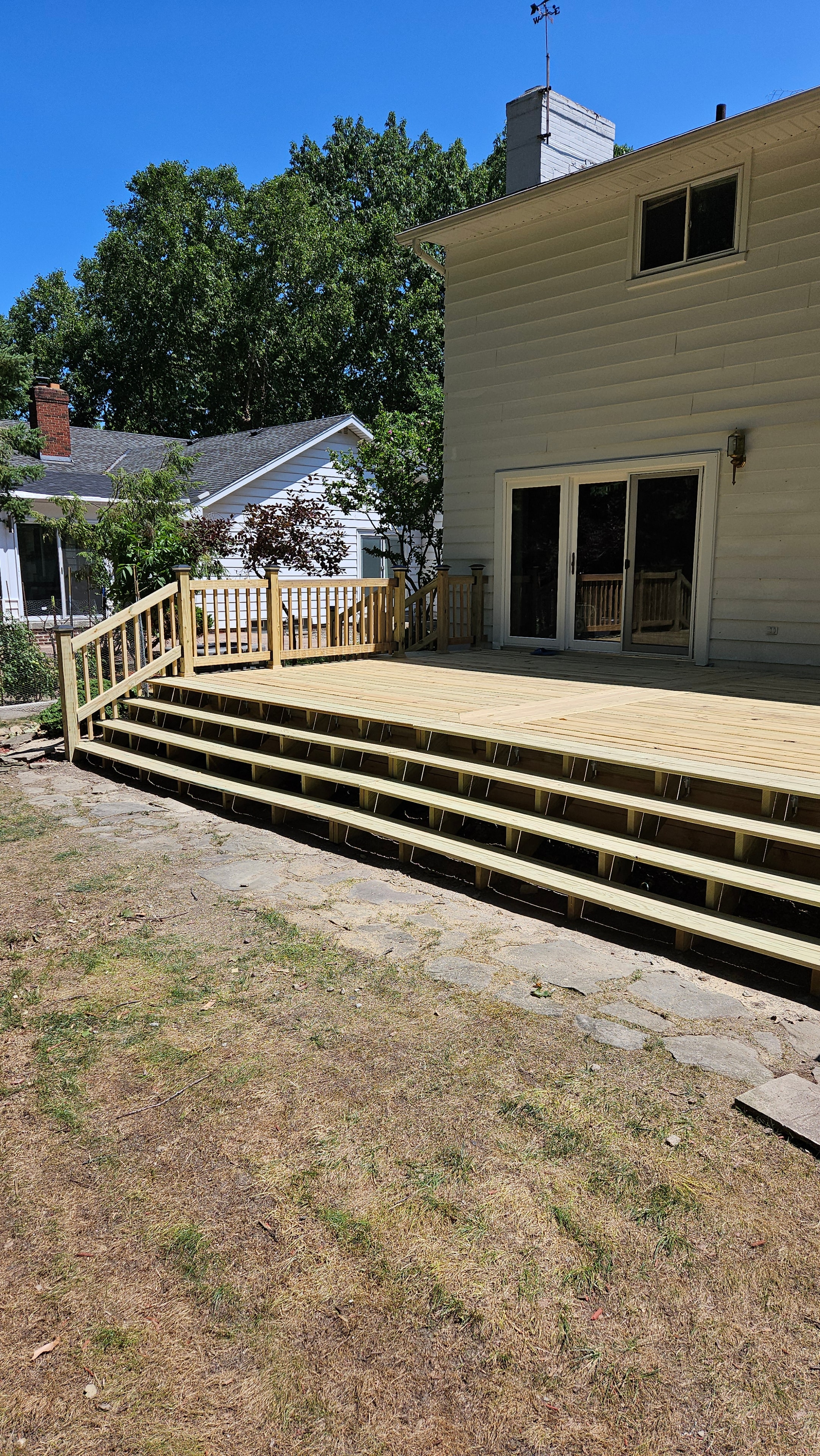 1st Affordable Handyman project 24