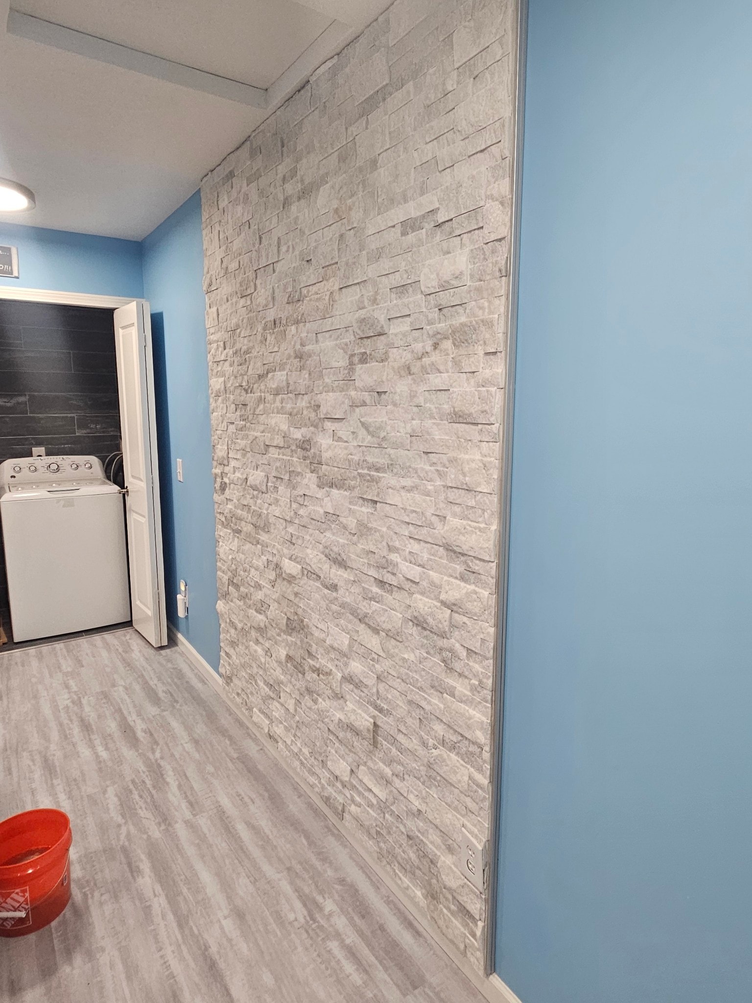 1st Affordable Handyman project 26