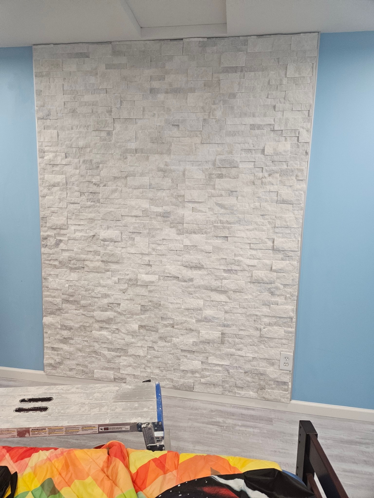 1st Affordable Handyman project 27