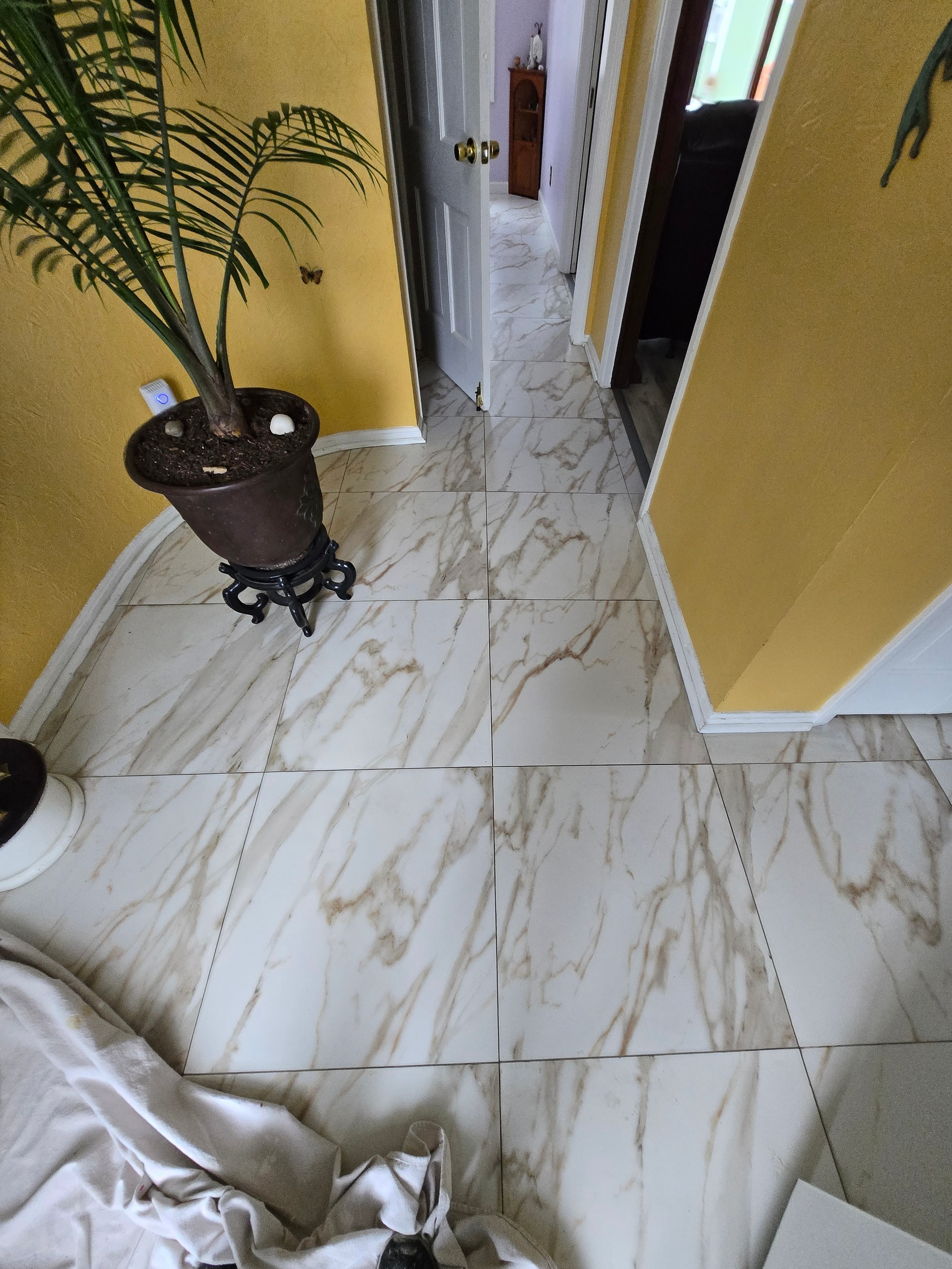 1st Affordable Handyman project 31