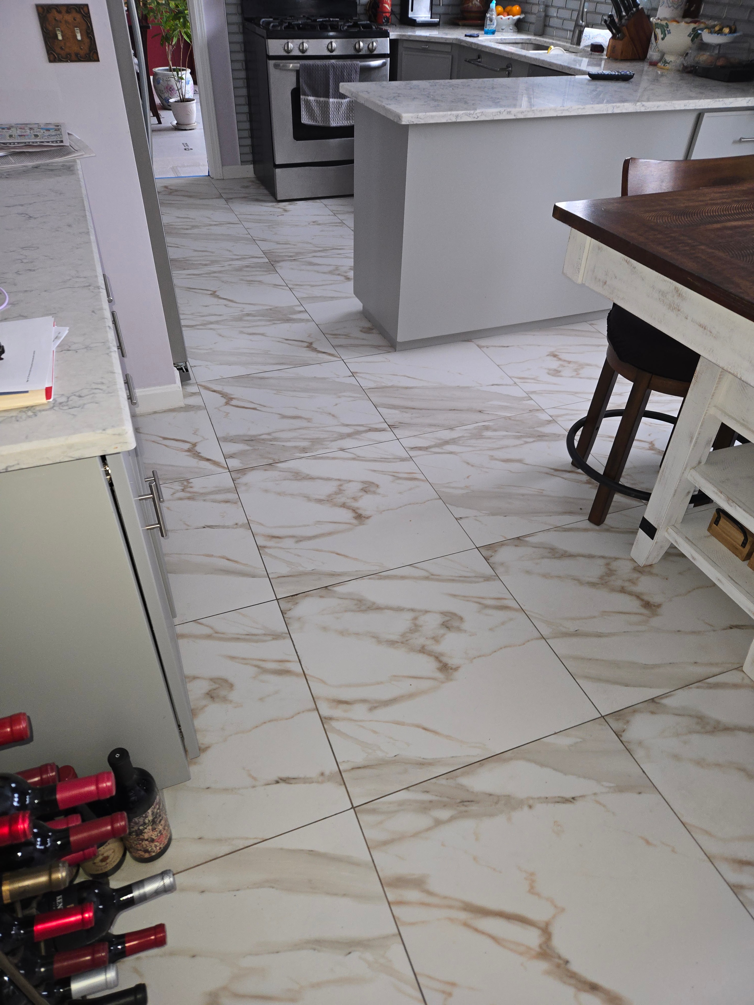 1st Affordable Handyman project 34