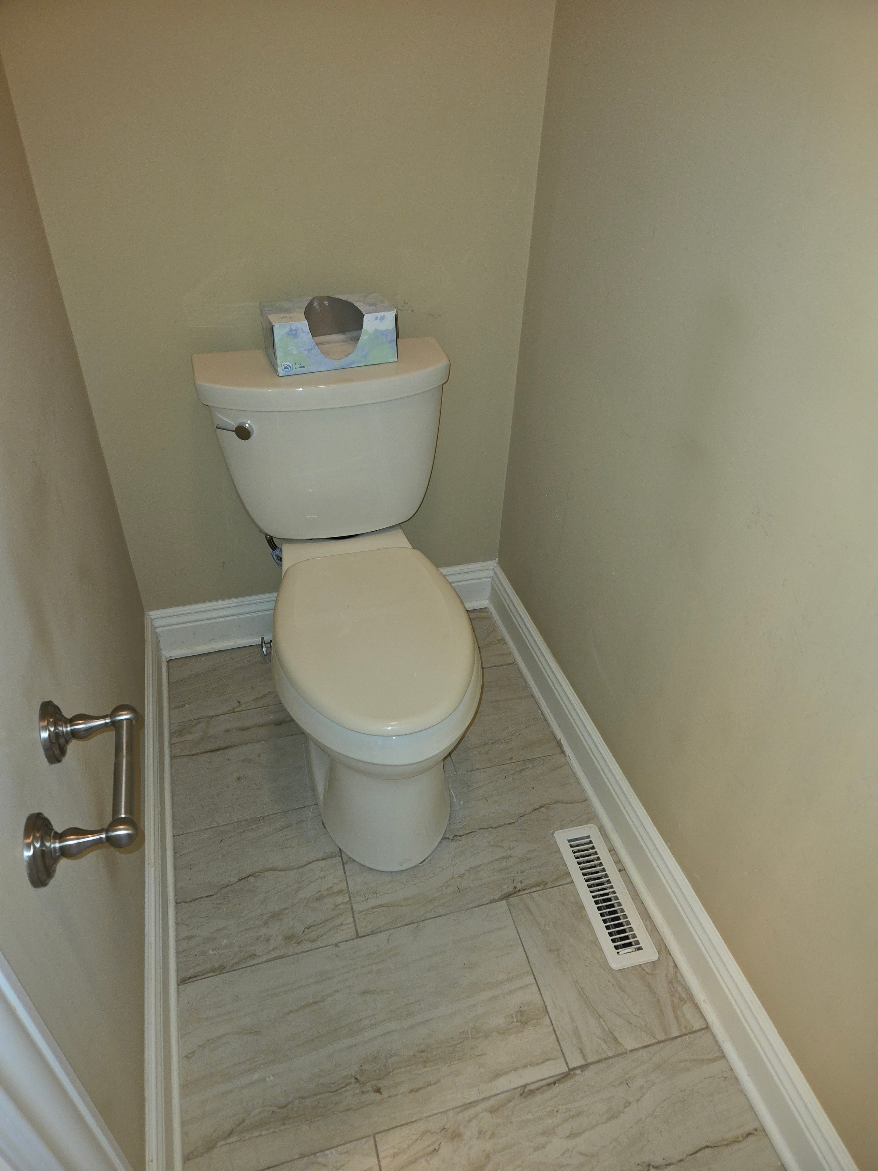 1st Affordable Handyman project 40
