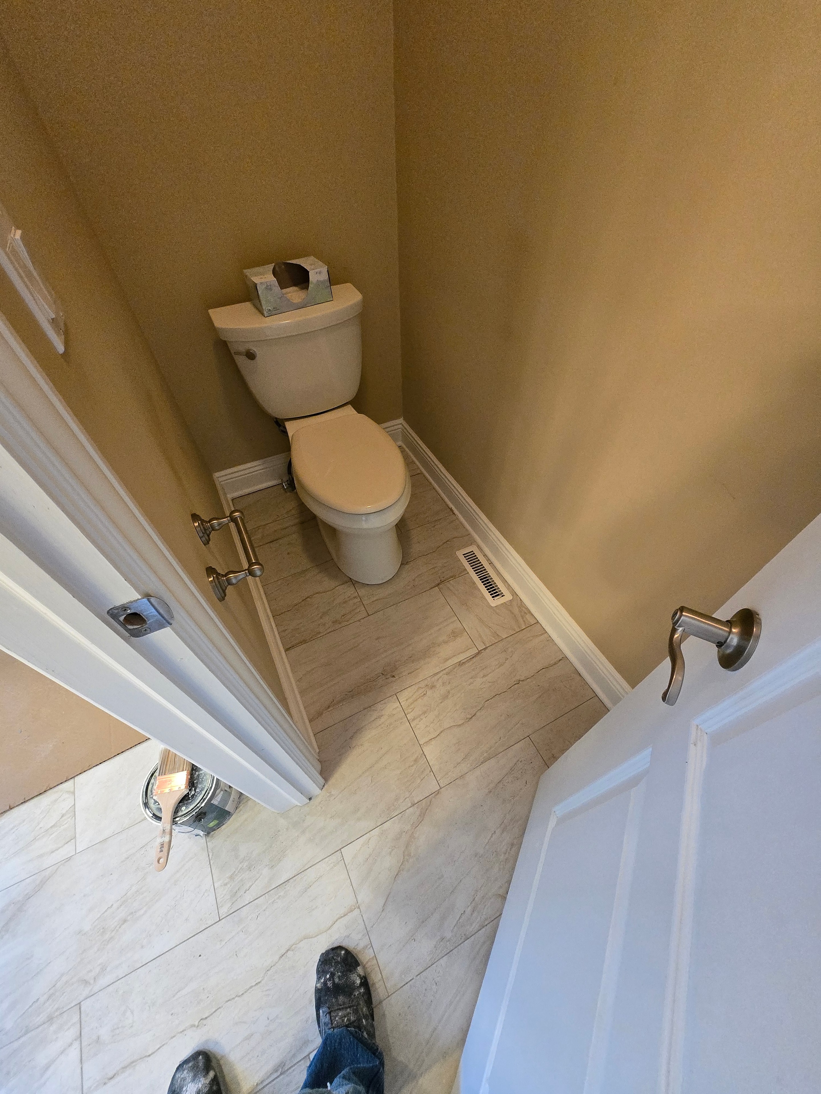 1st Affordable Handyman project 41