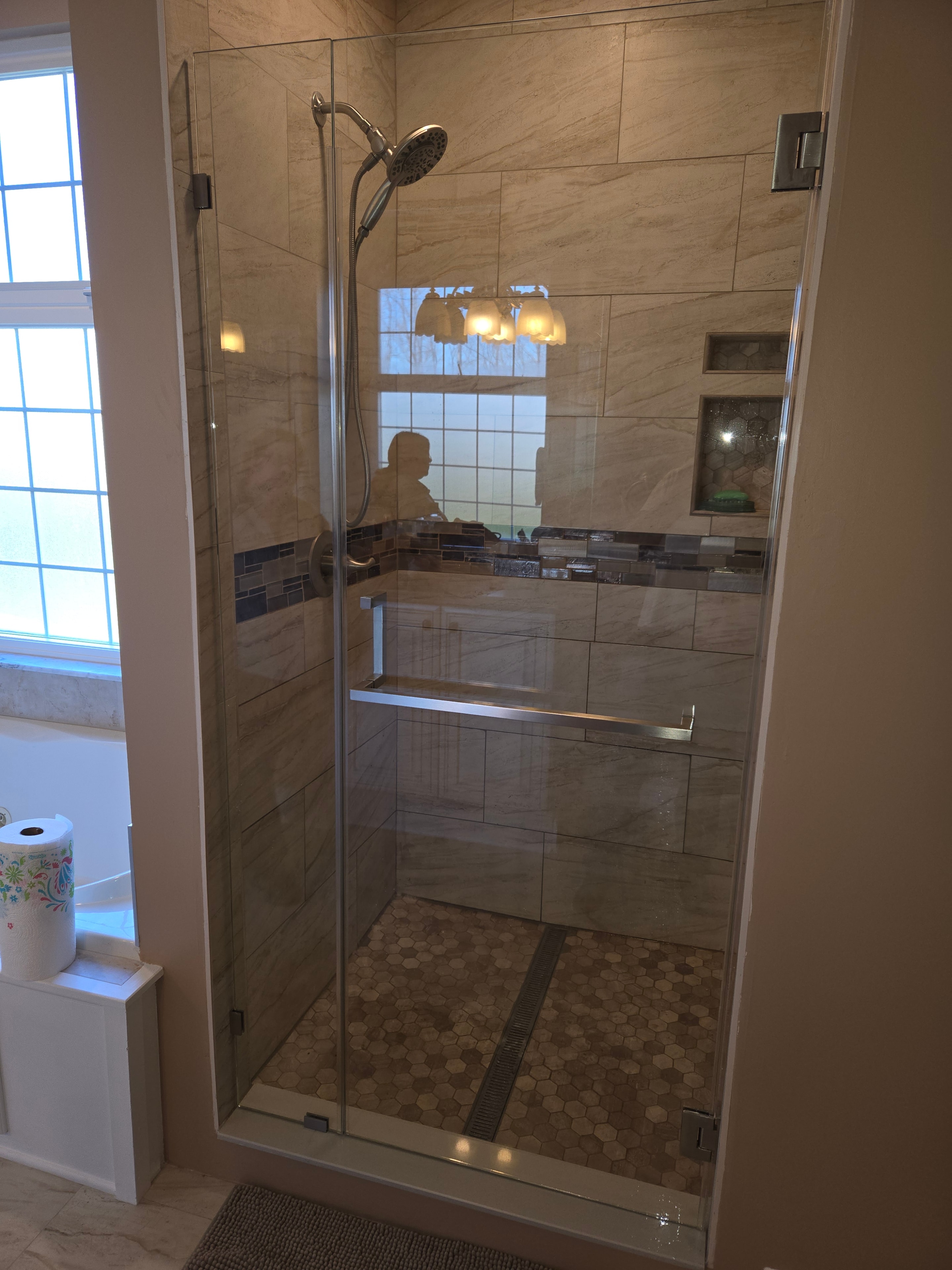1st Affordable Handyman project 42