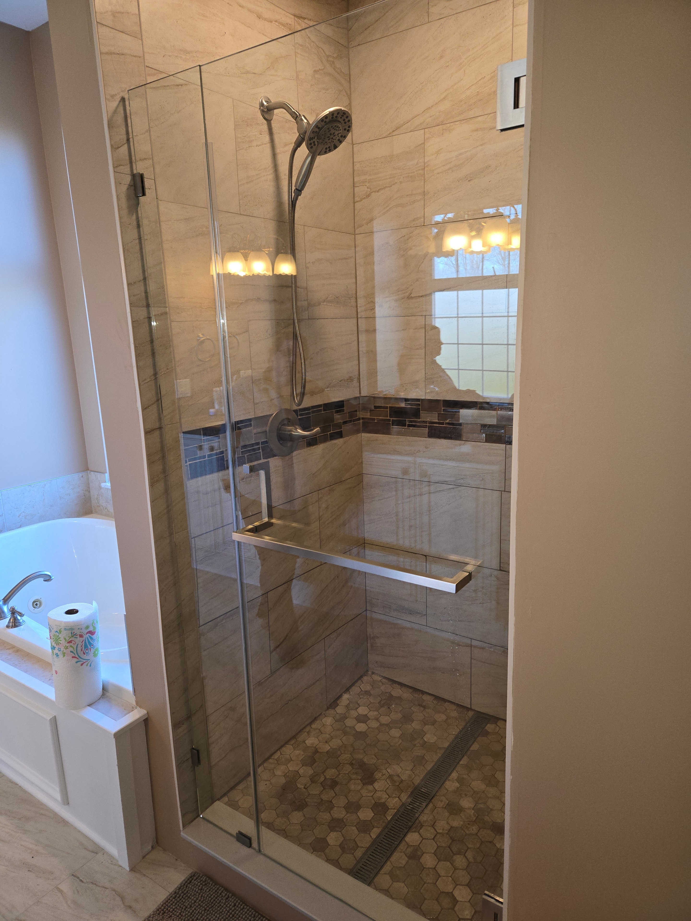 1st Affordable Handyman project 43