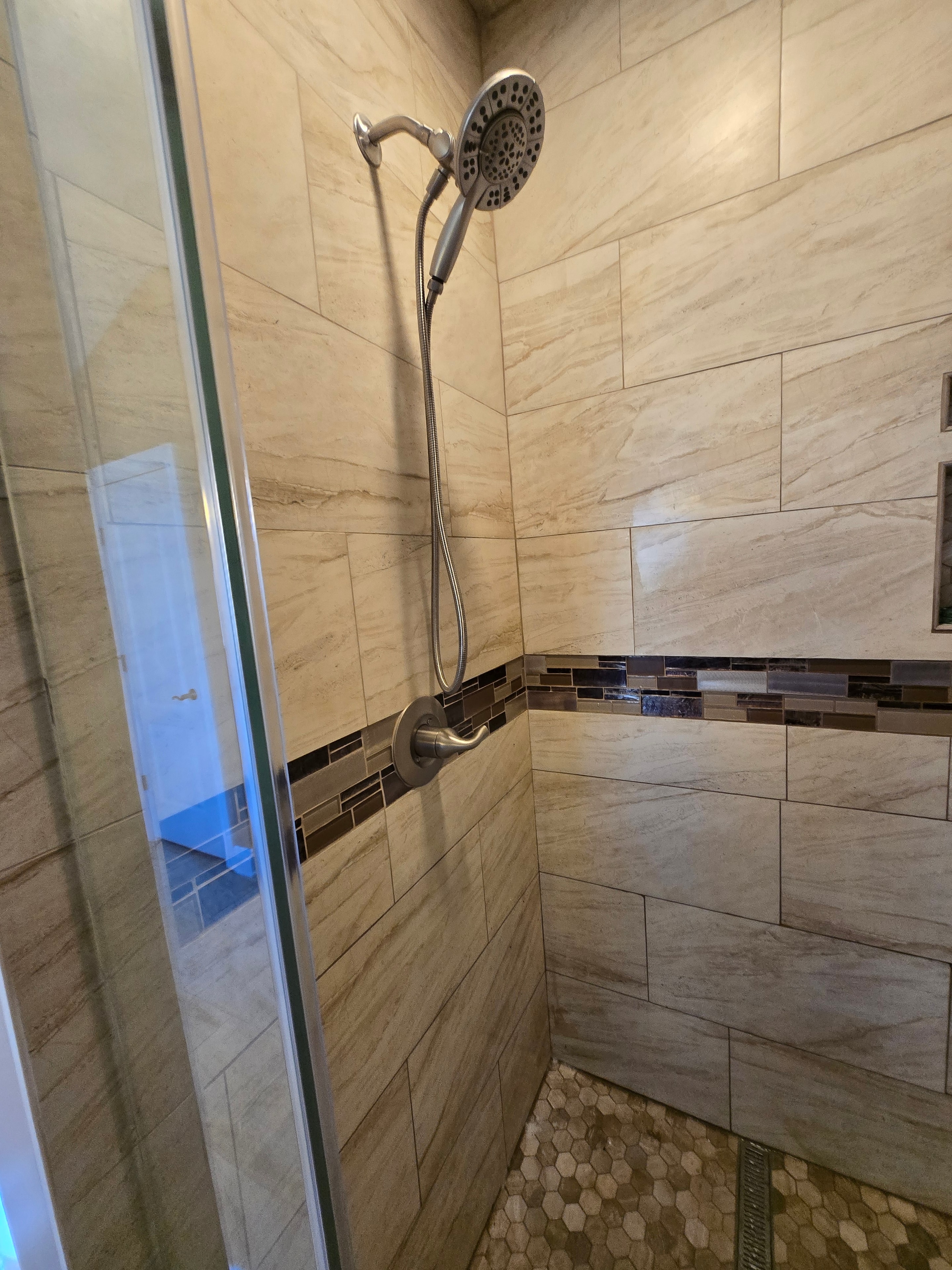 1st Affordable Handyman project 45