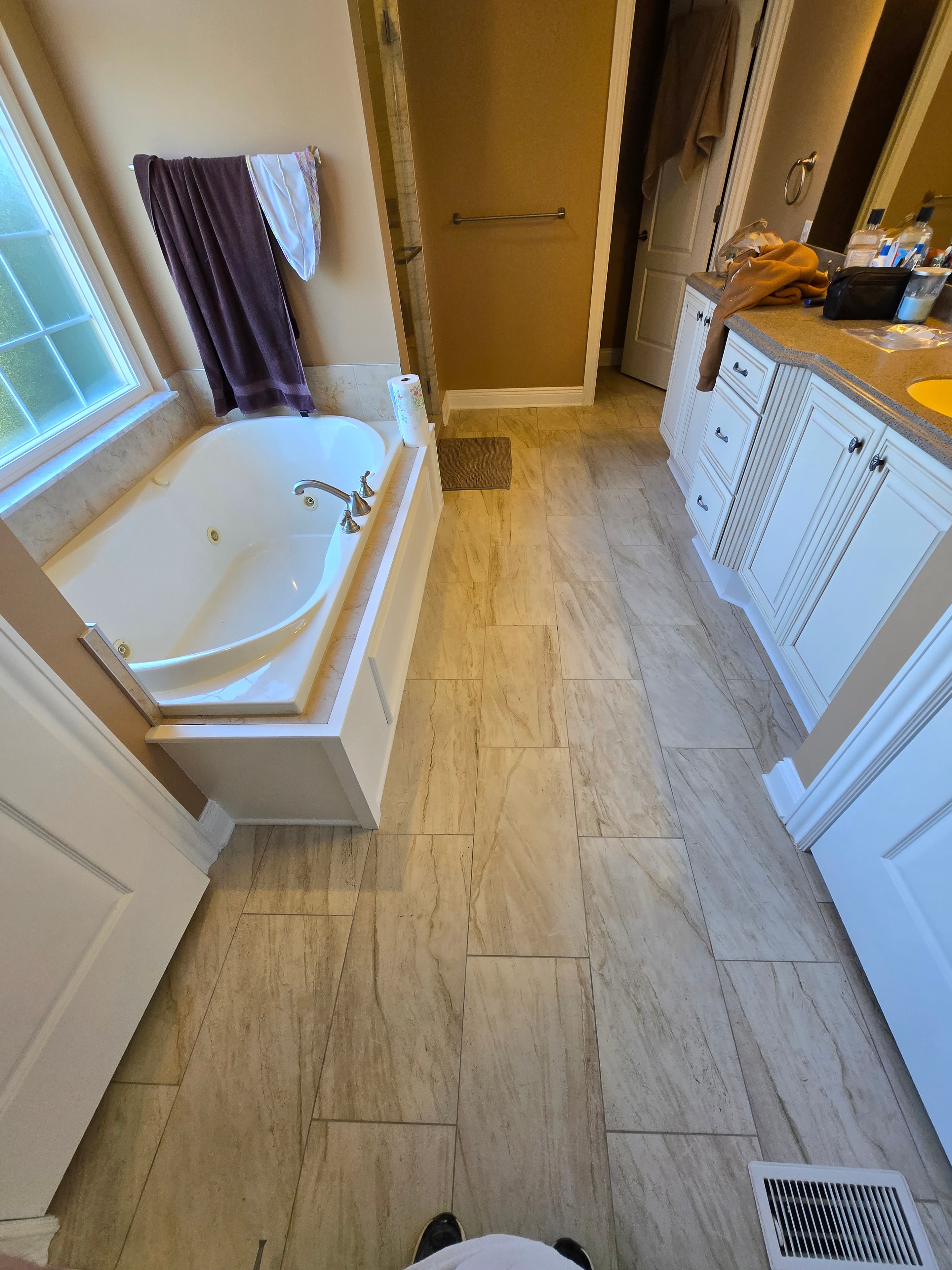 1st Affordable Handyman project 46