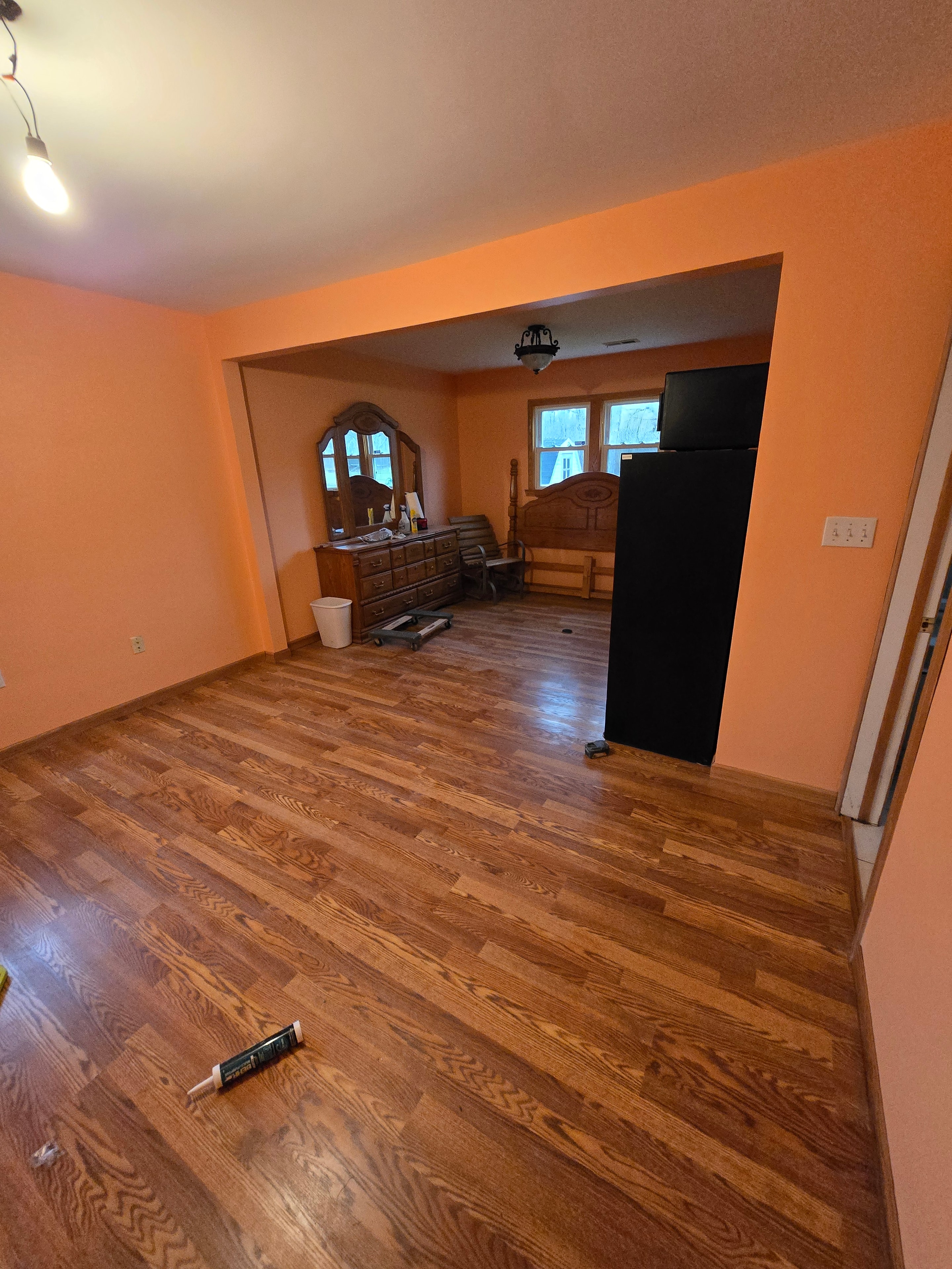 1st Affordable Handyman project 48