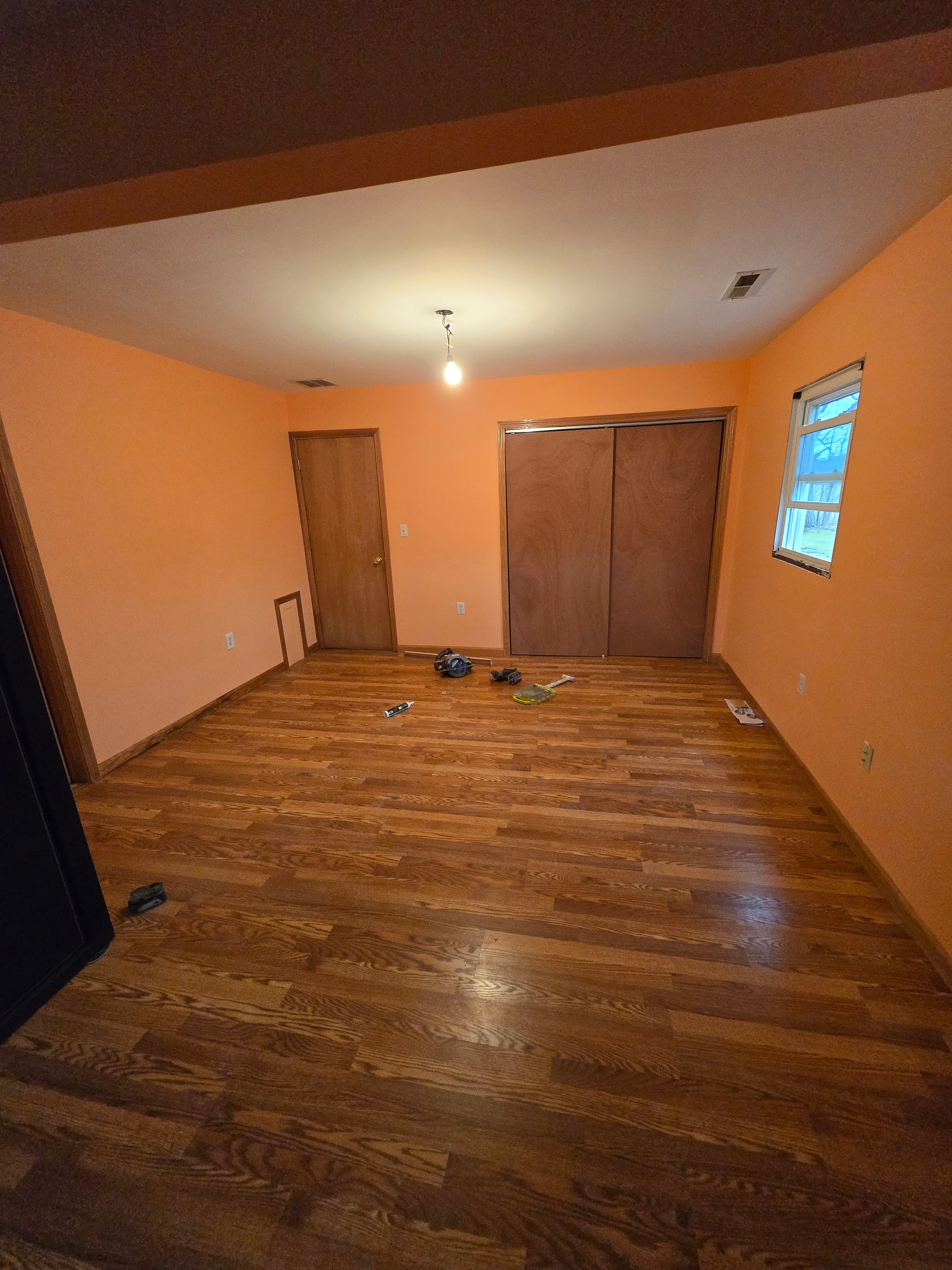 1st Affordable Handyman project 50