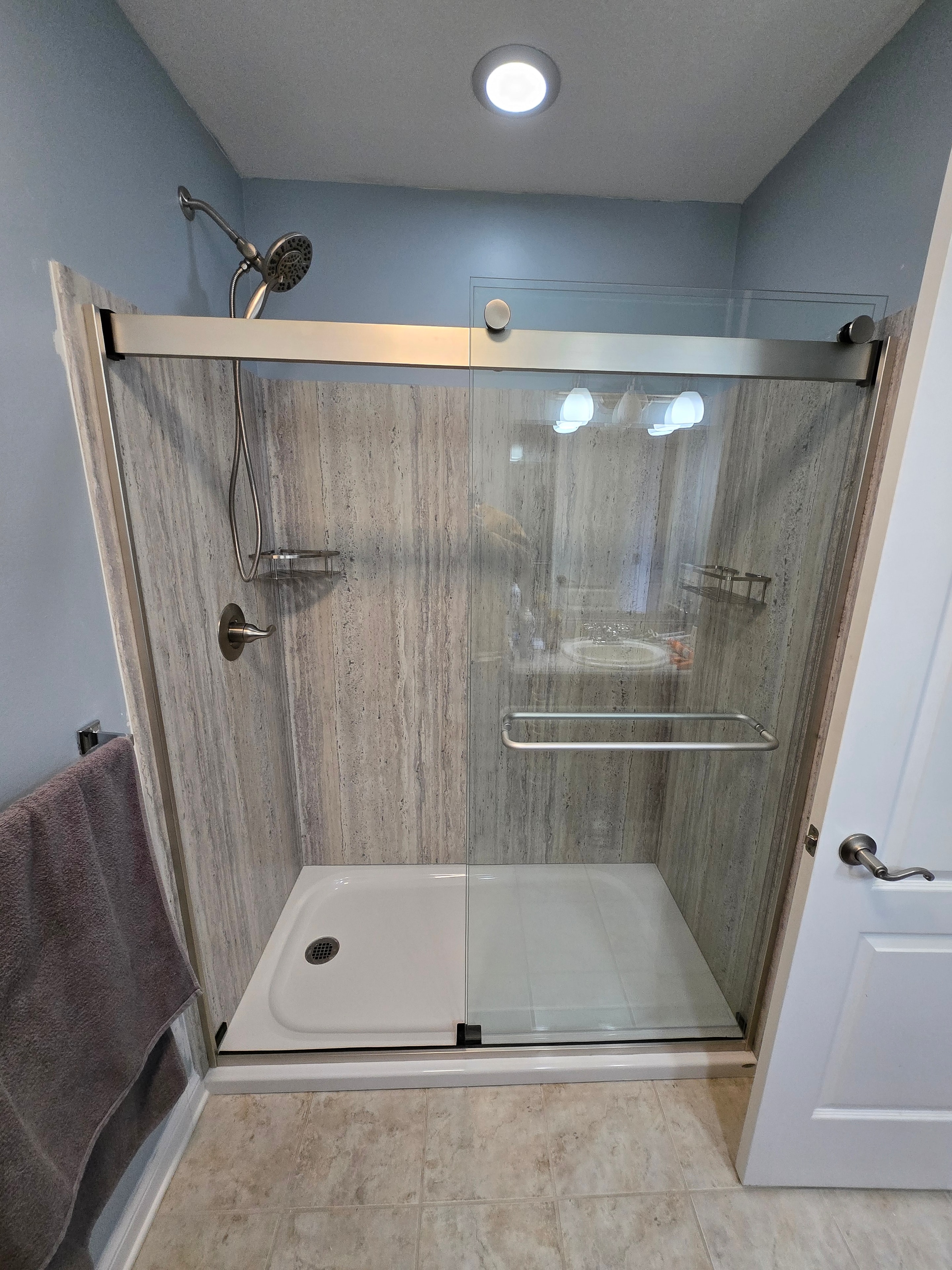 1st Affordable Handyman project 51