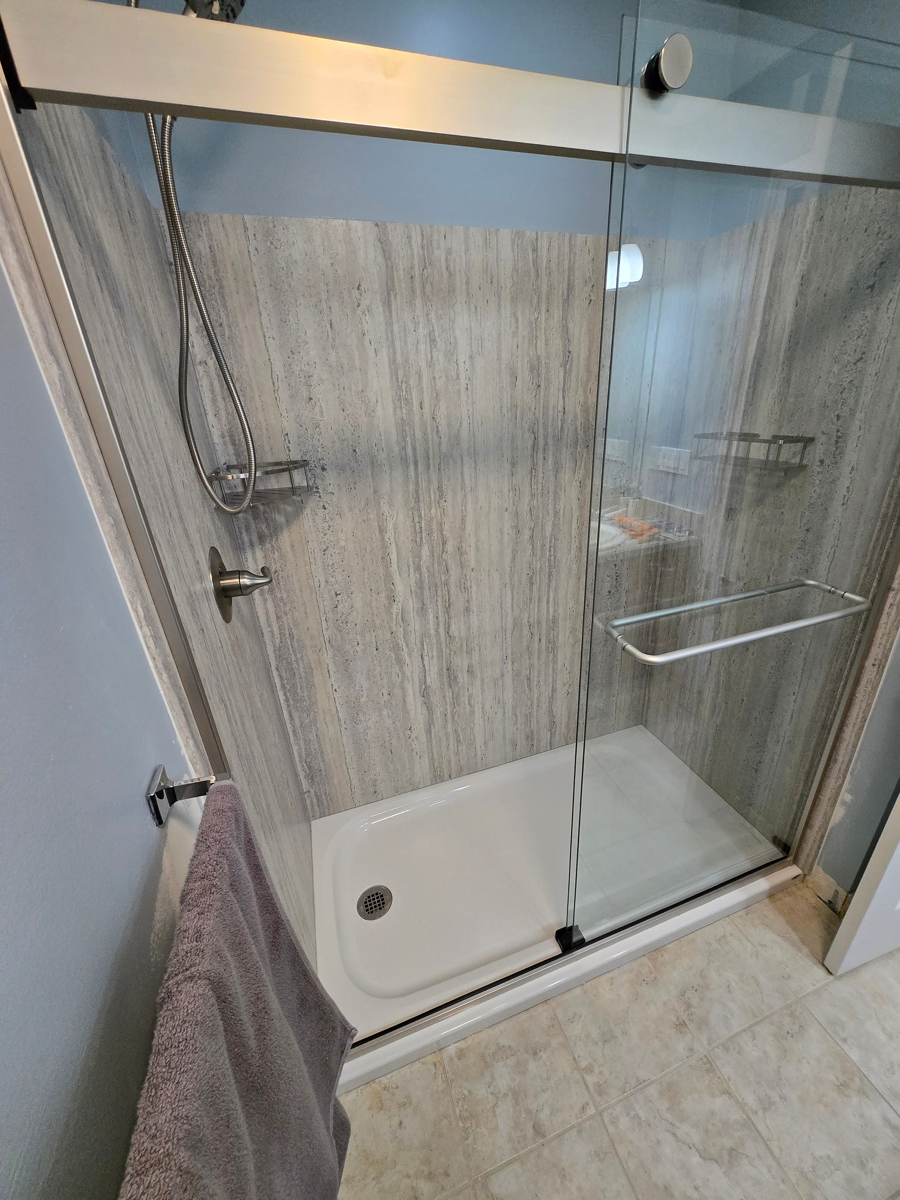 1st Affordable Handyman project 52