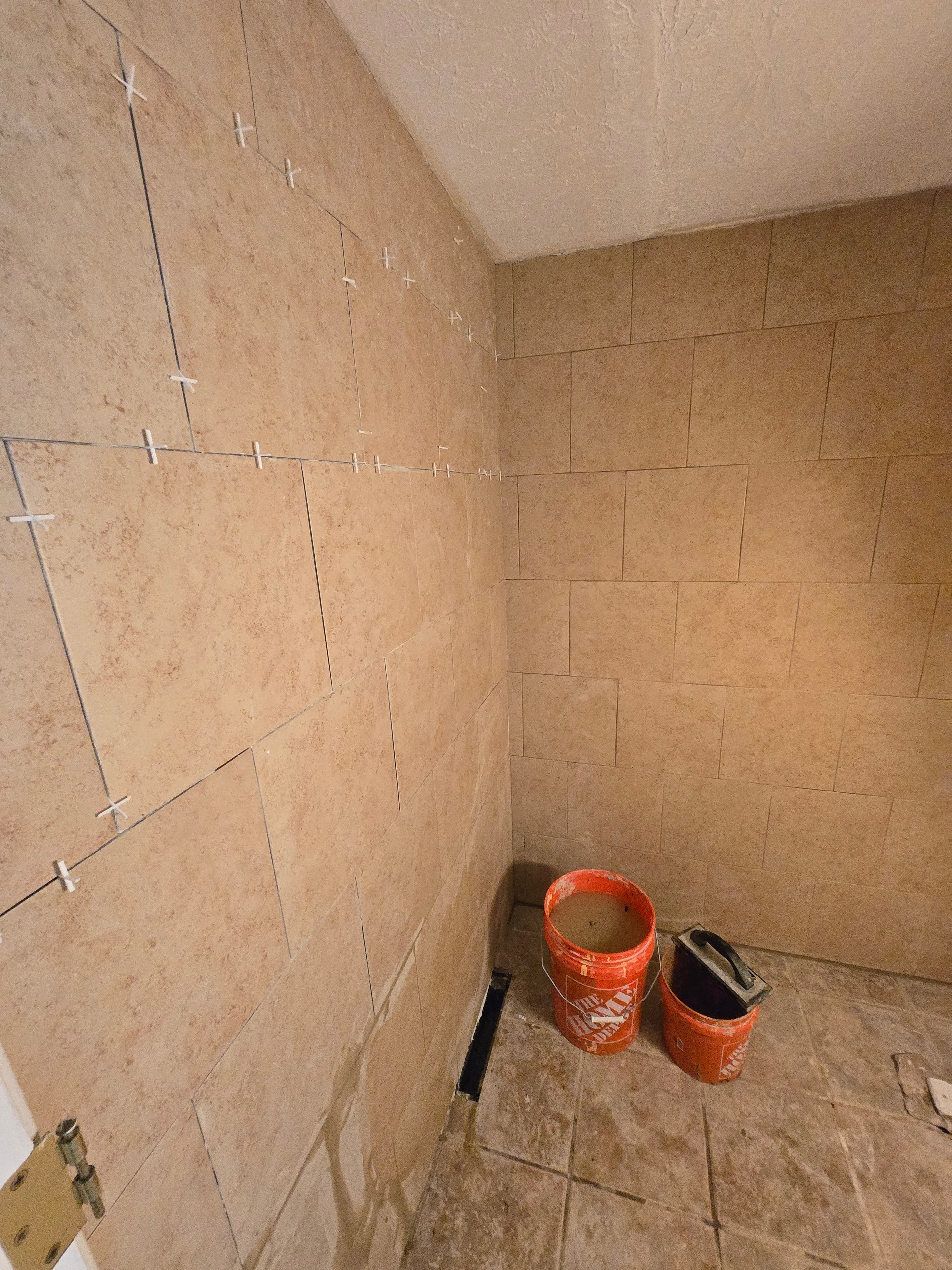 1st Affordable Handyman project 54