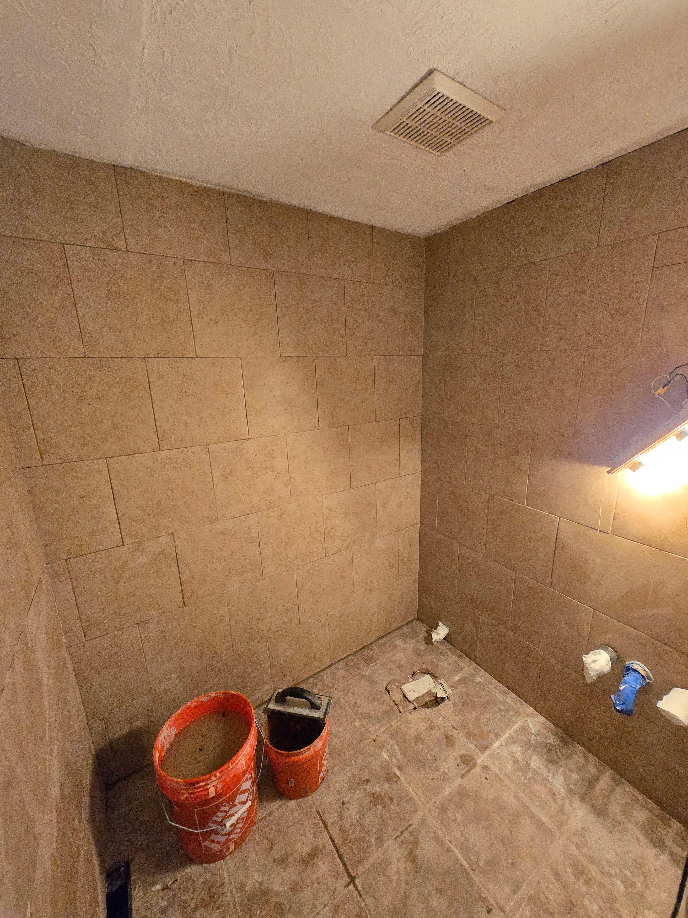 1st Affordable Handyman project 55