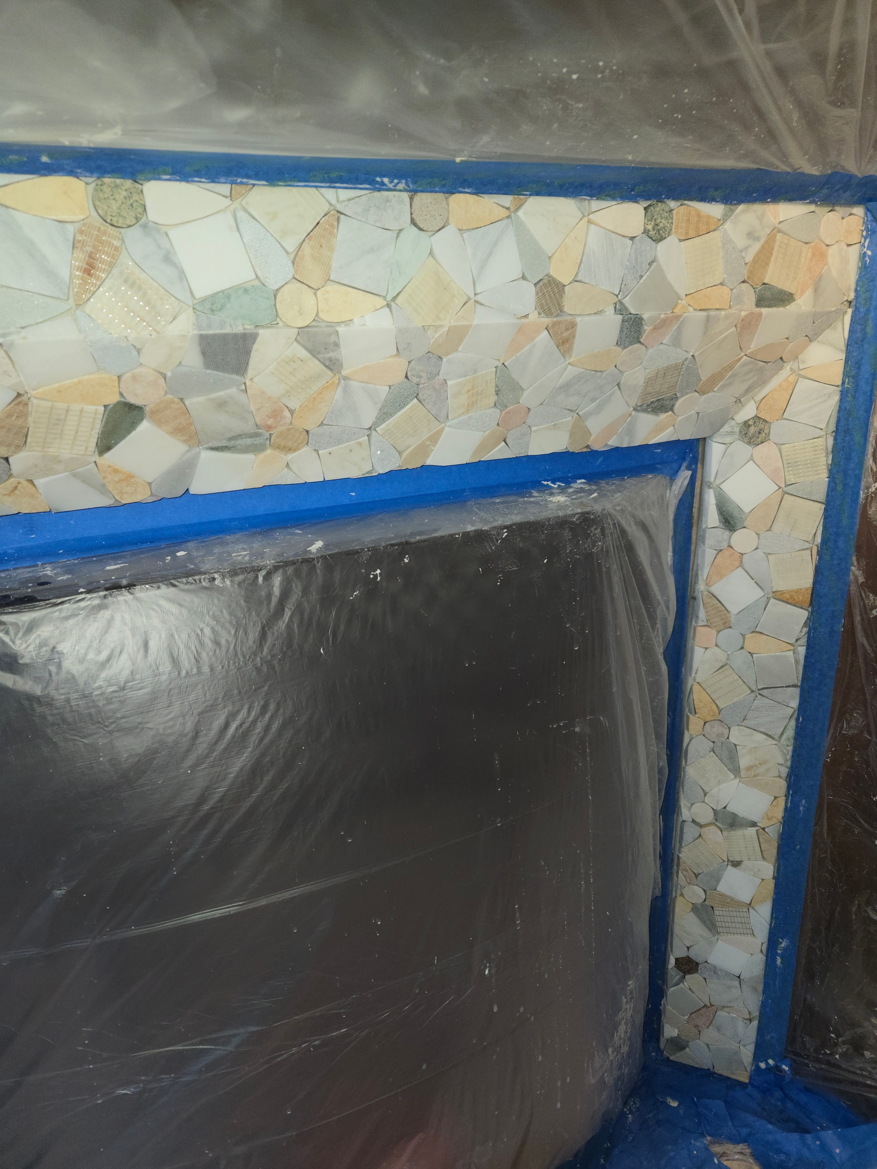 1st Affordable Handyman project 59