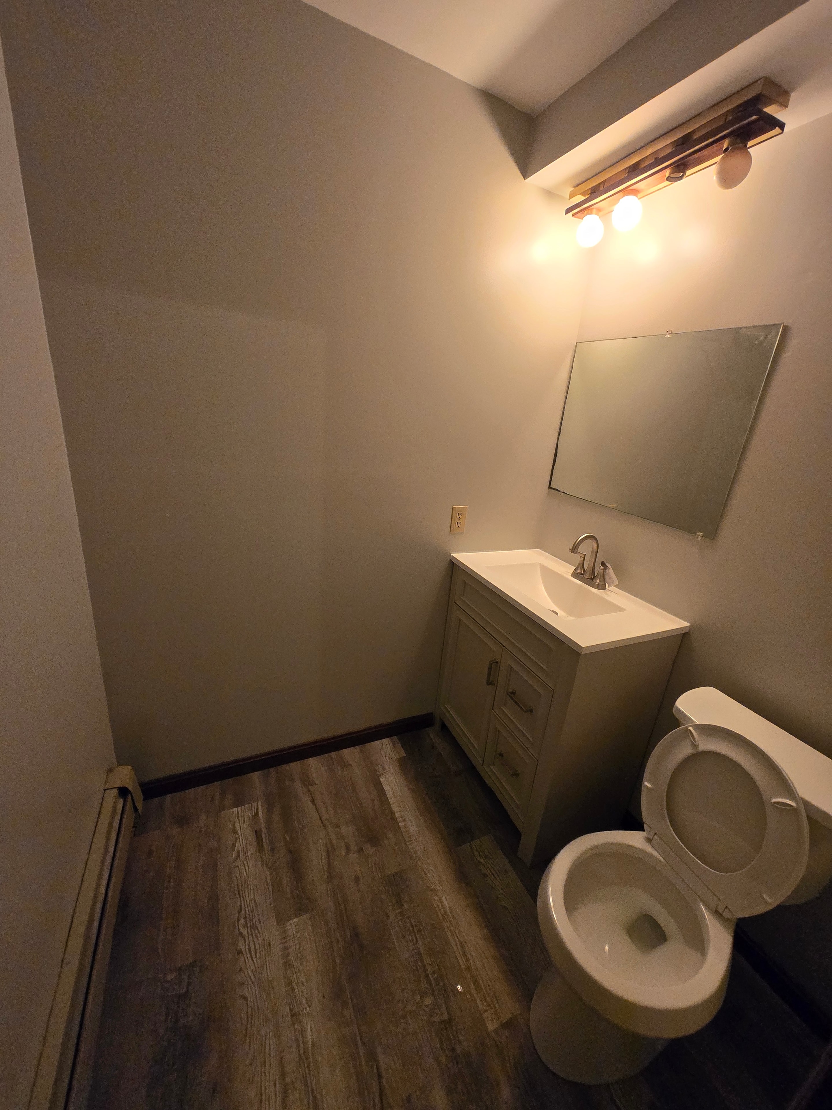 1st Affordable Handyman project 60