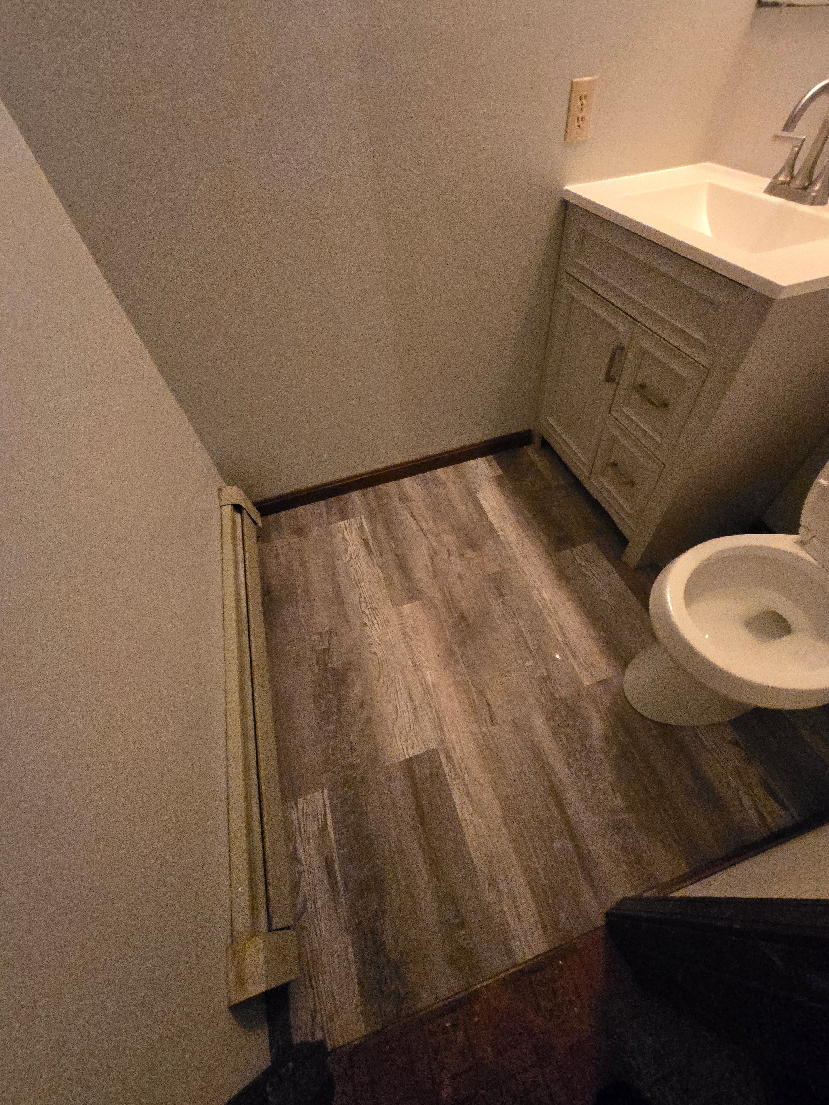 1st Affordable Handyman project 61
