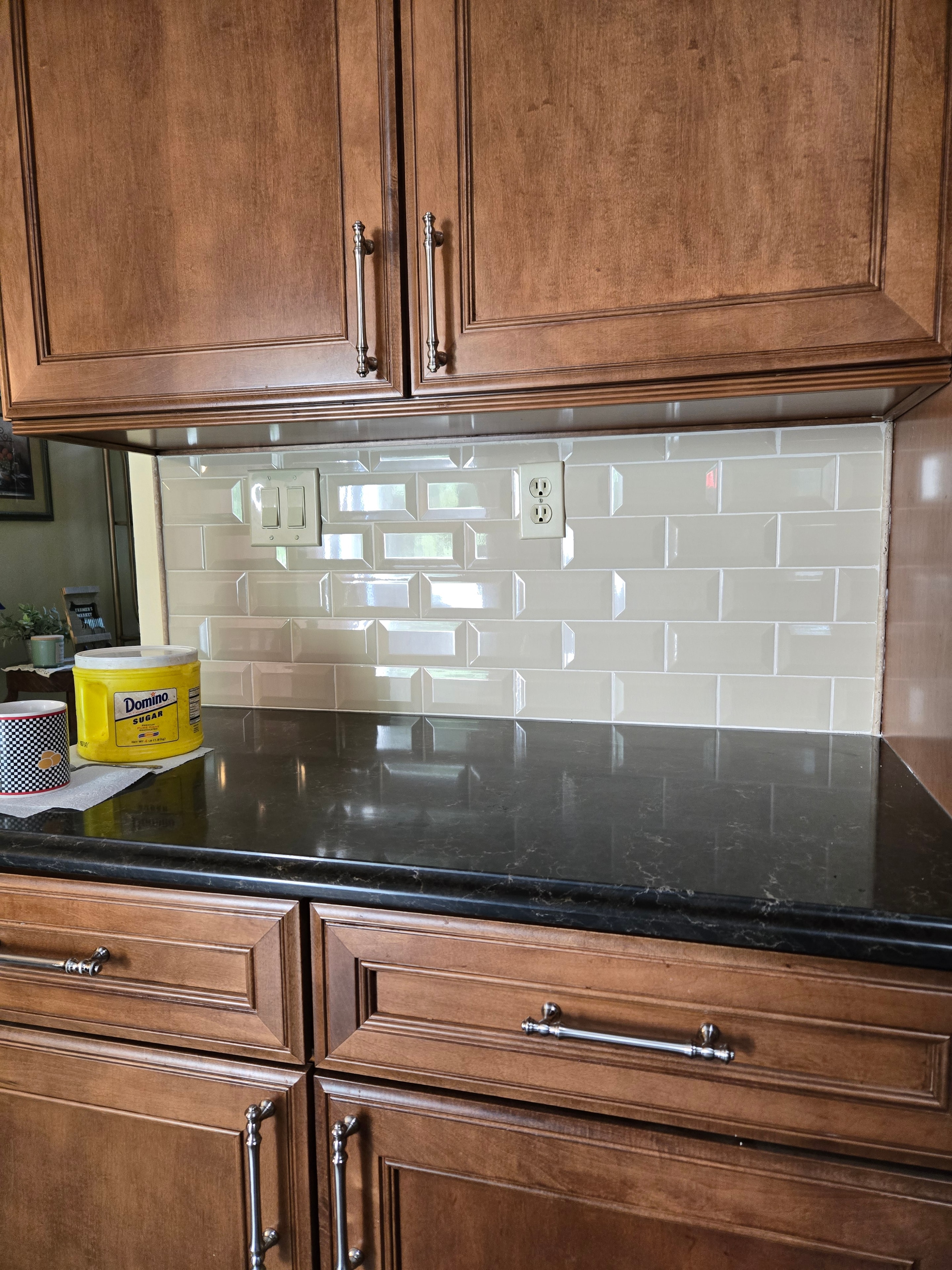 1st Affordable Handyman project 62
