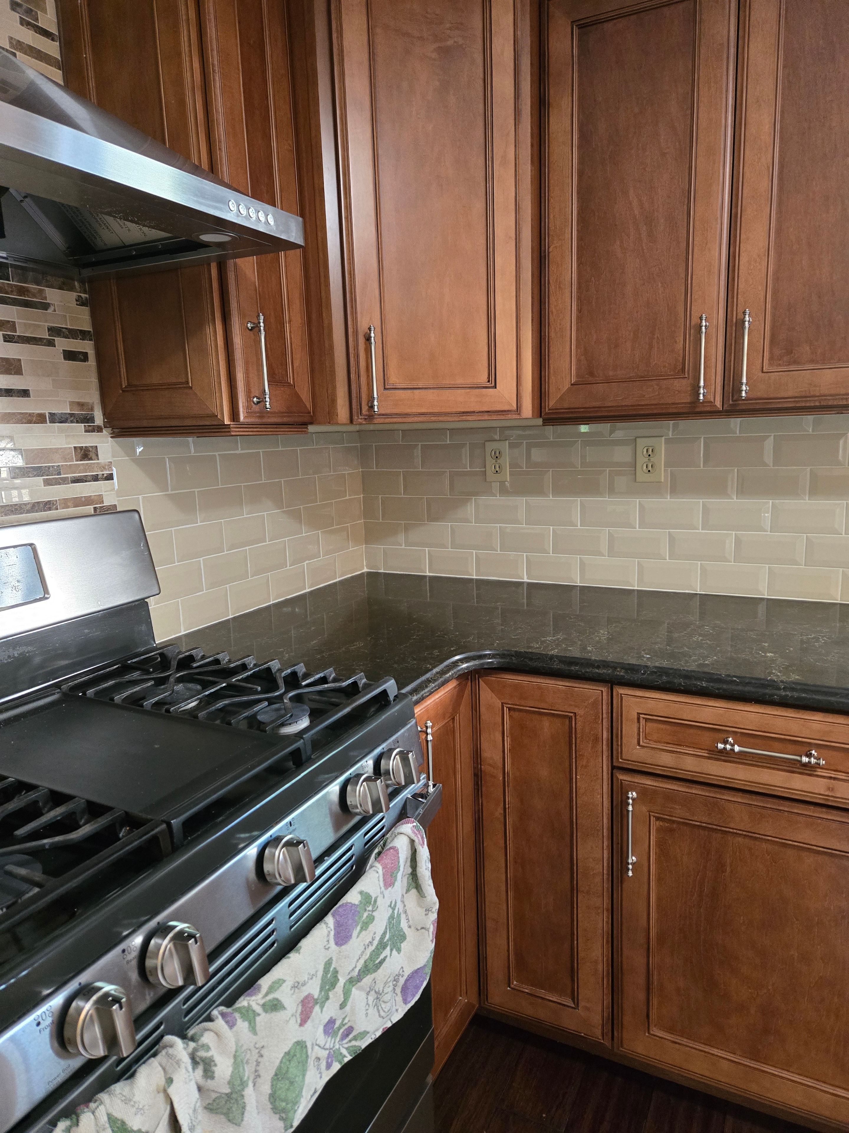 1st Affordable Handyman project 65