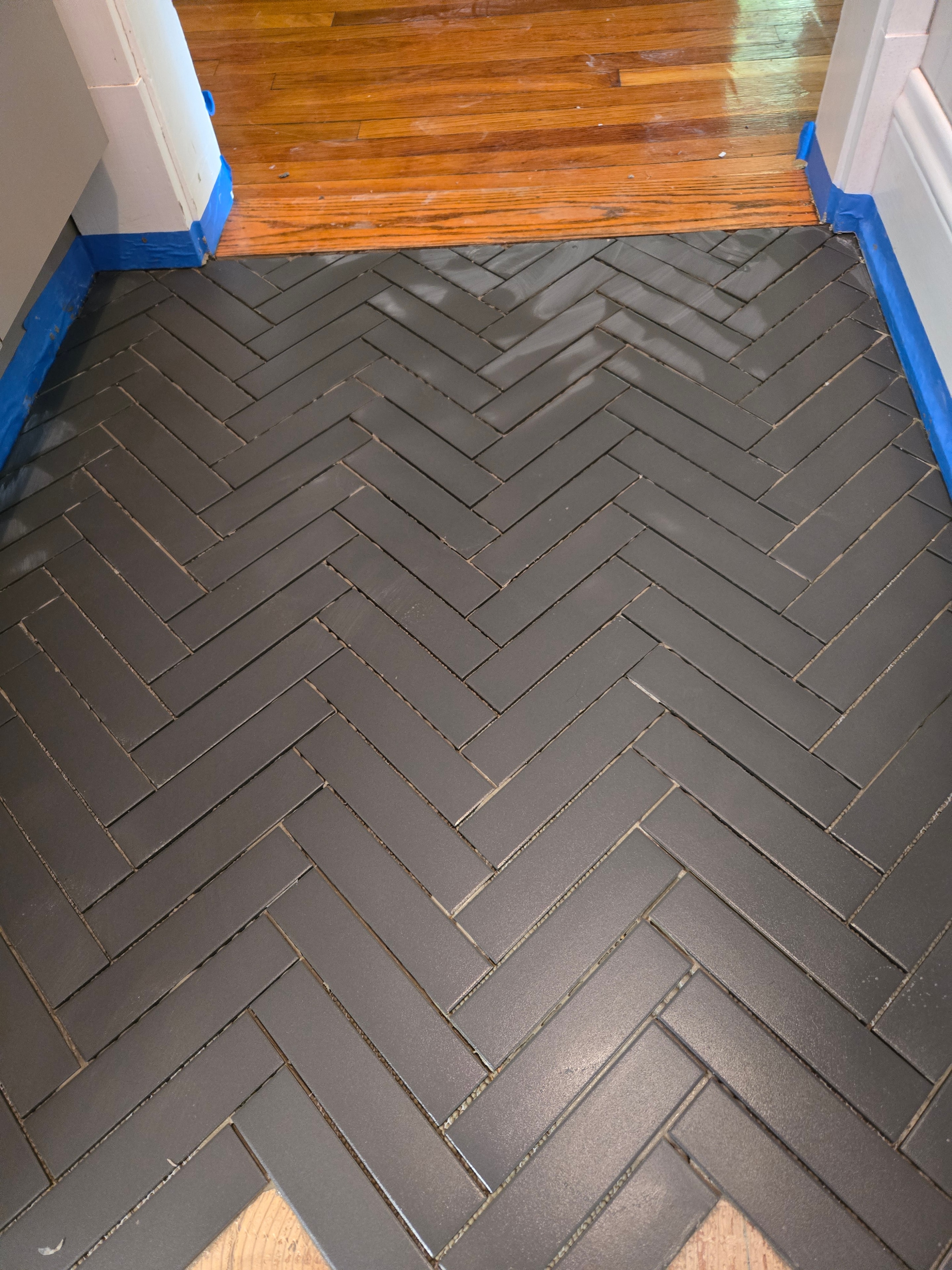 1st Affordable Handyman project 66