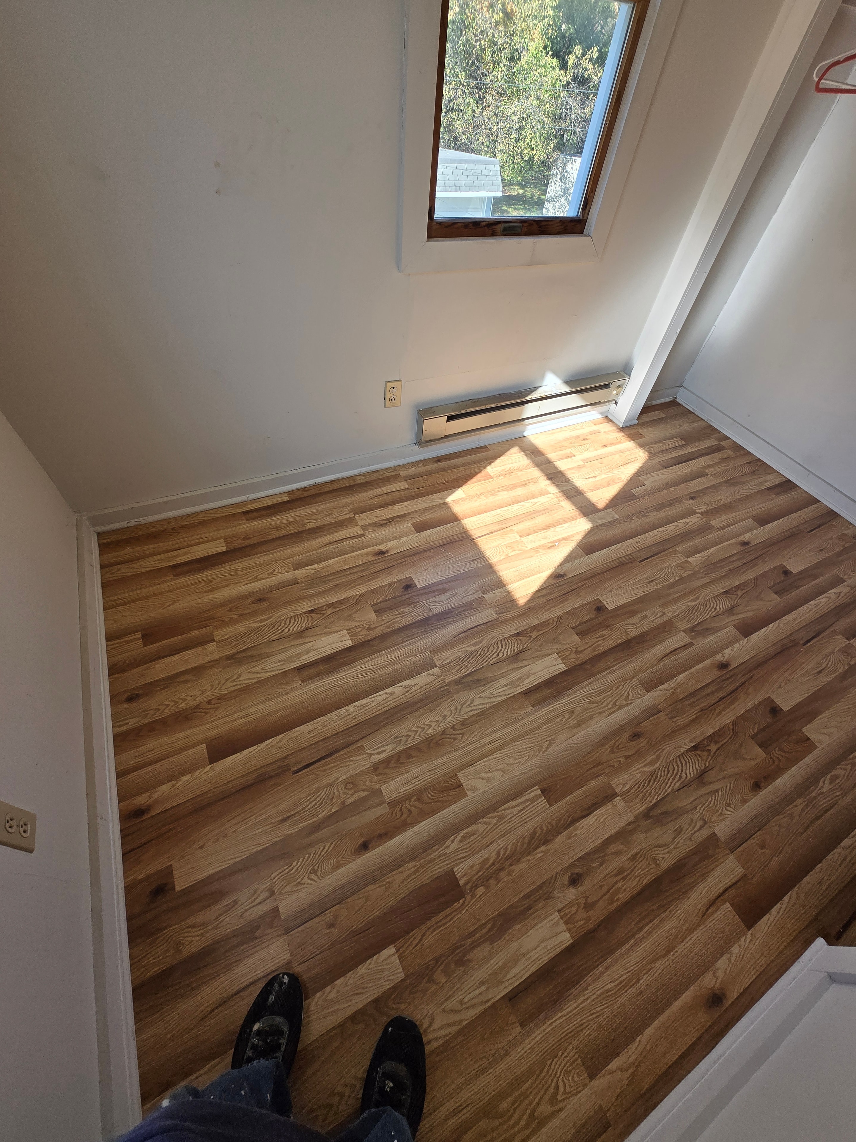 1st Affordable Handyman project 70