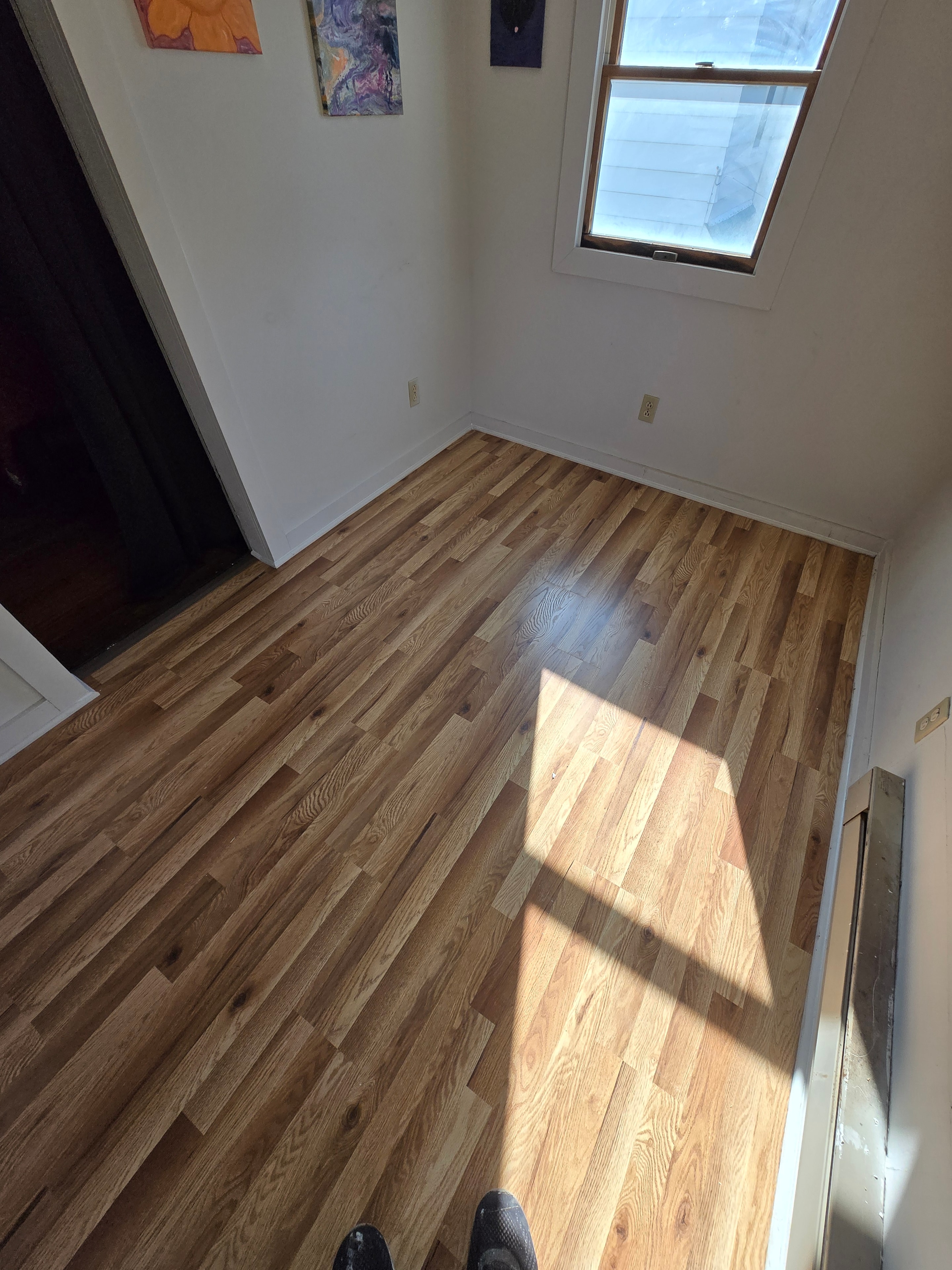 1st Affordable Handyman project 71