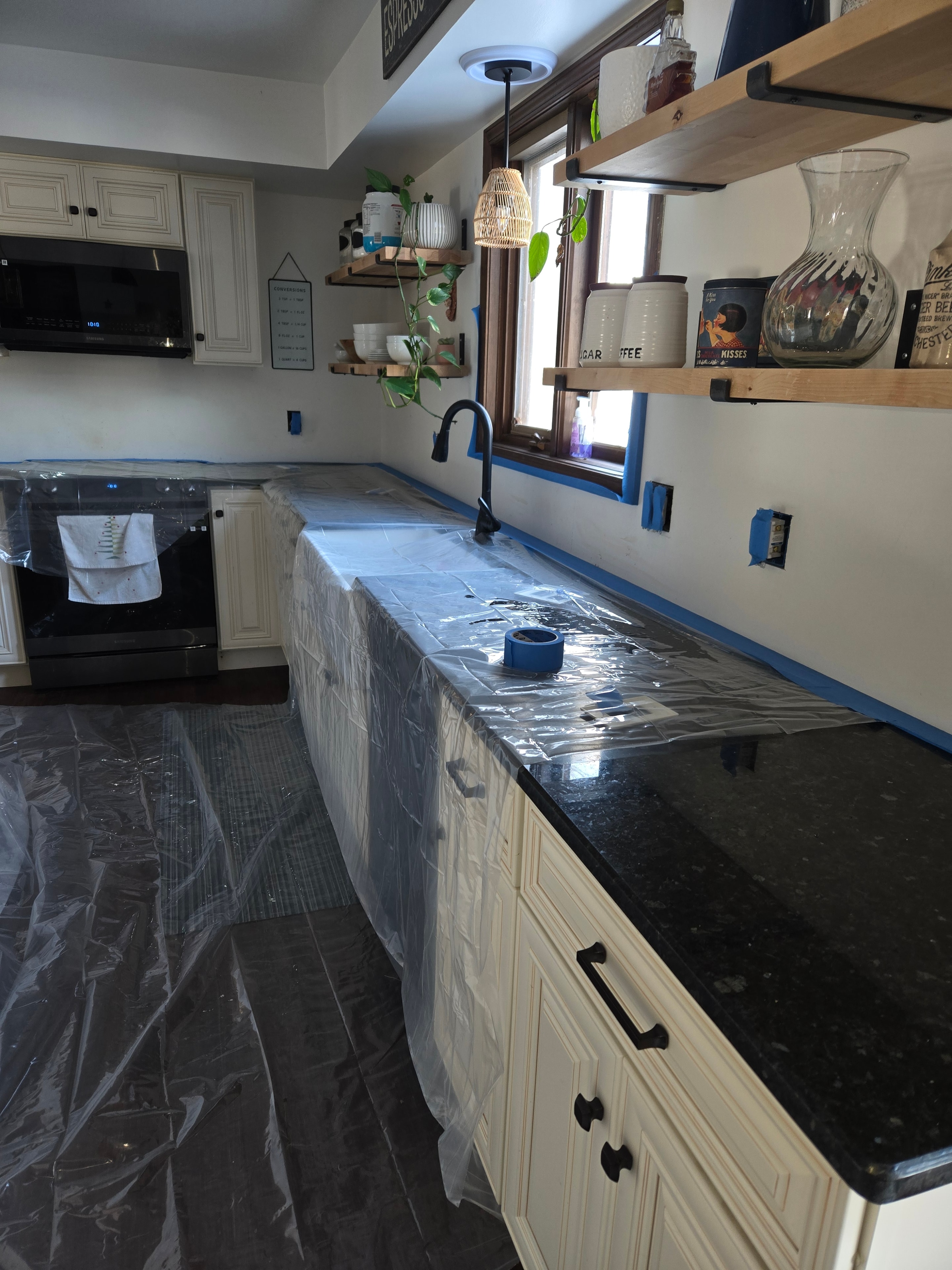 1st Affordable Handyman project 75