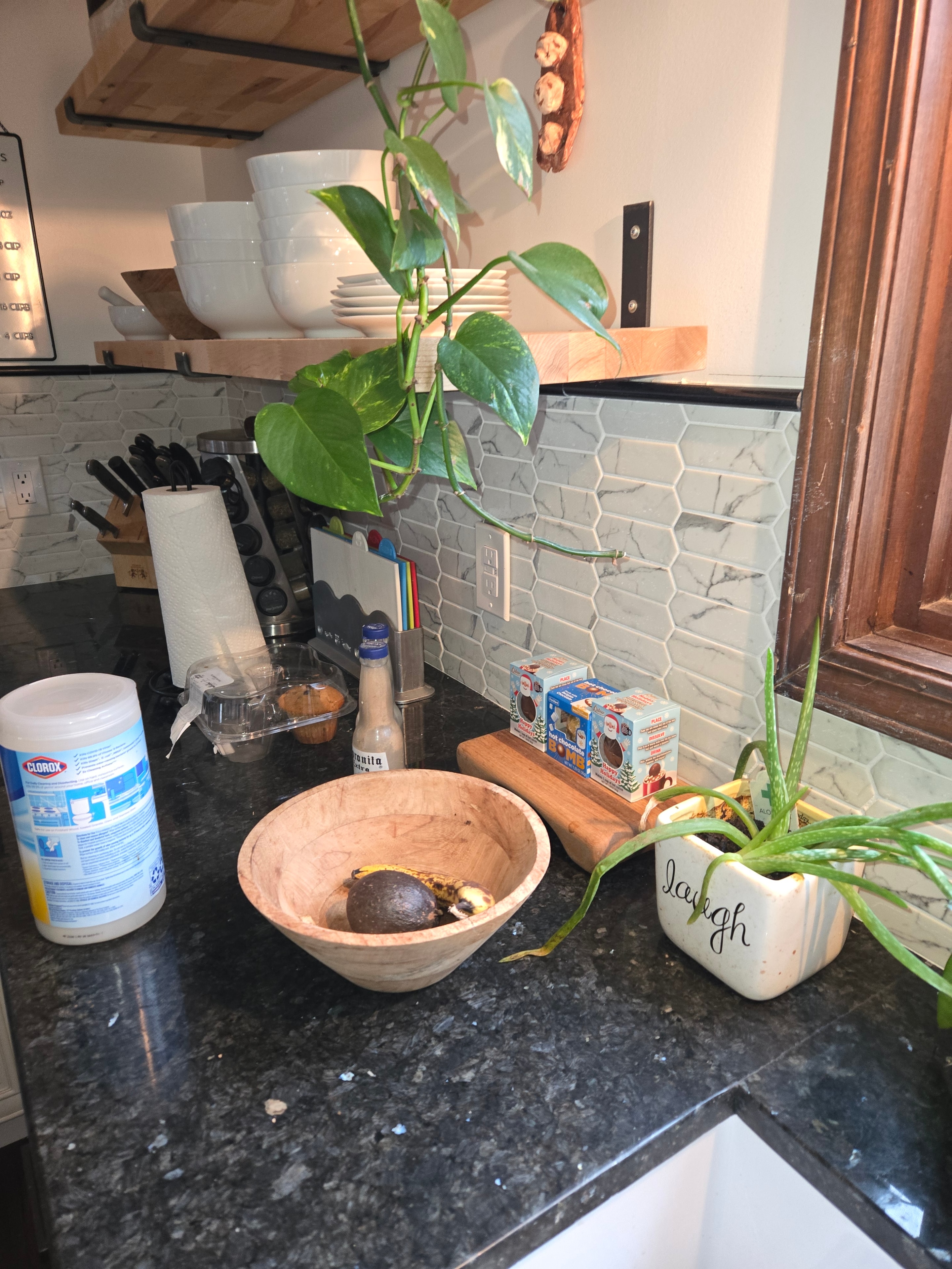 1st Affordable Handyman project 78