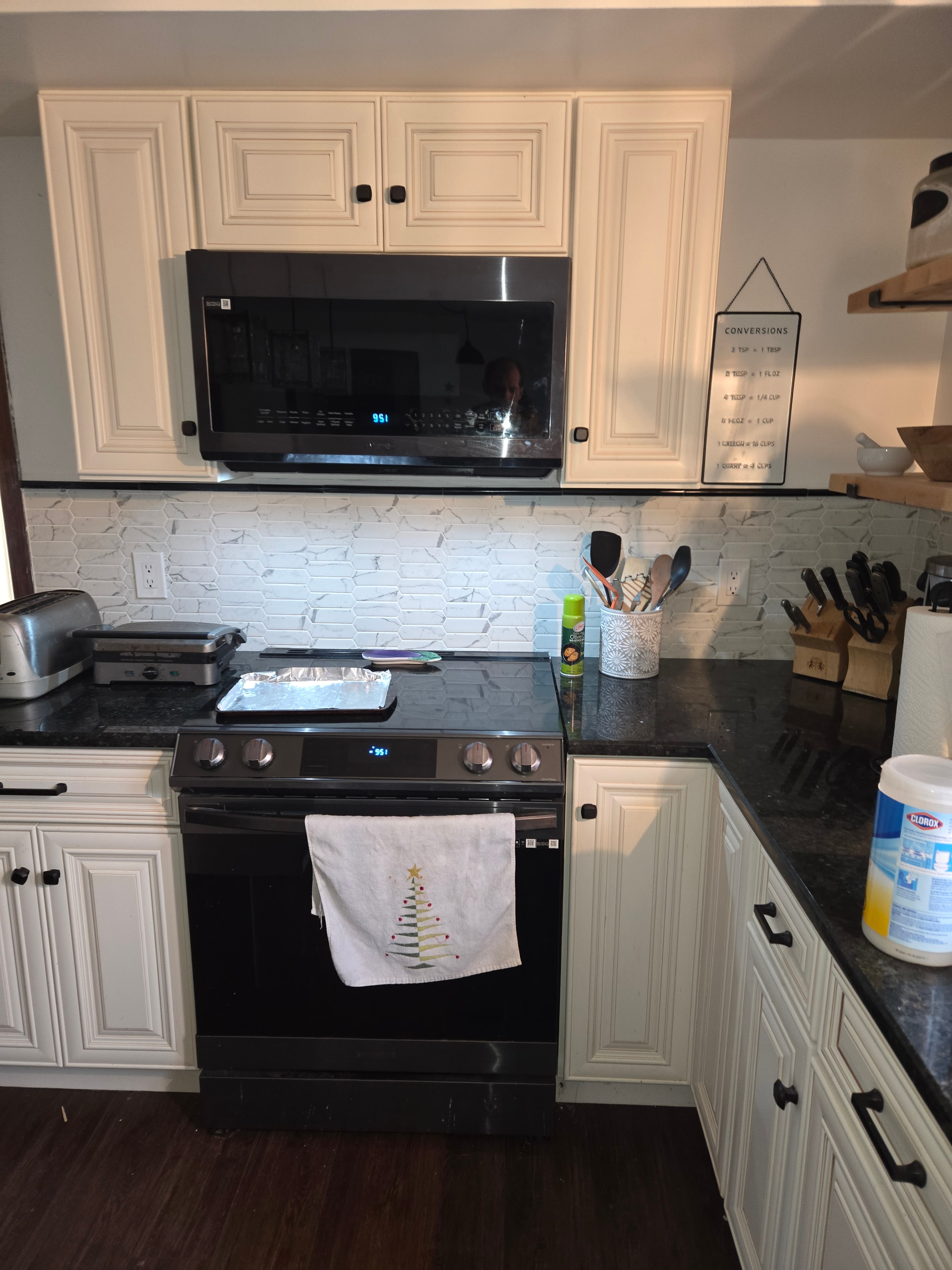 1st Affordable Handyman project 79